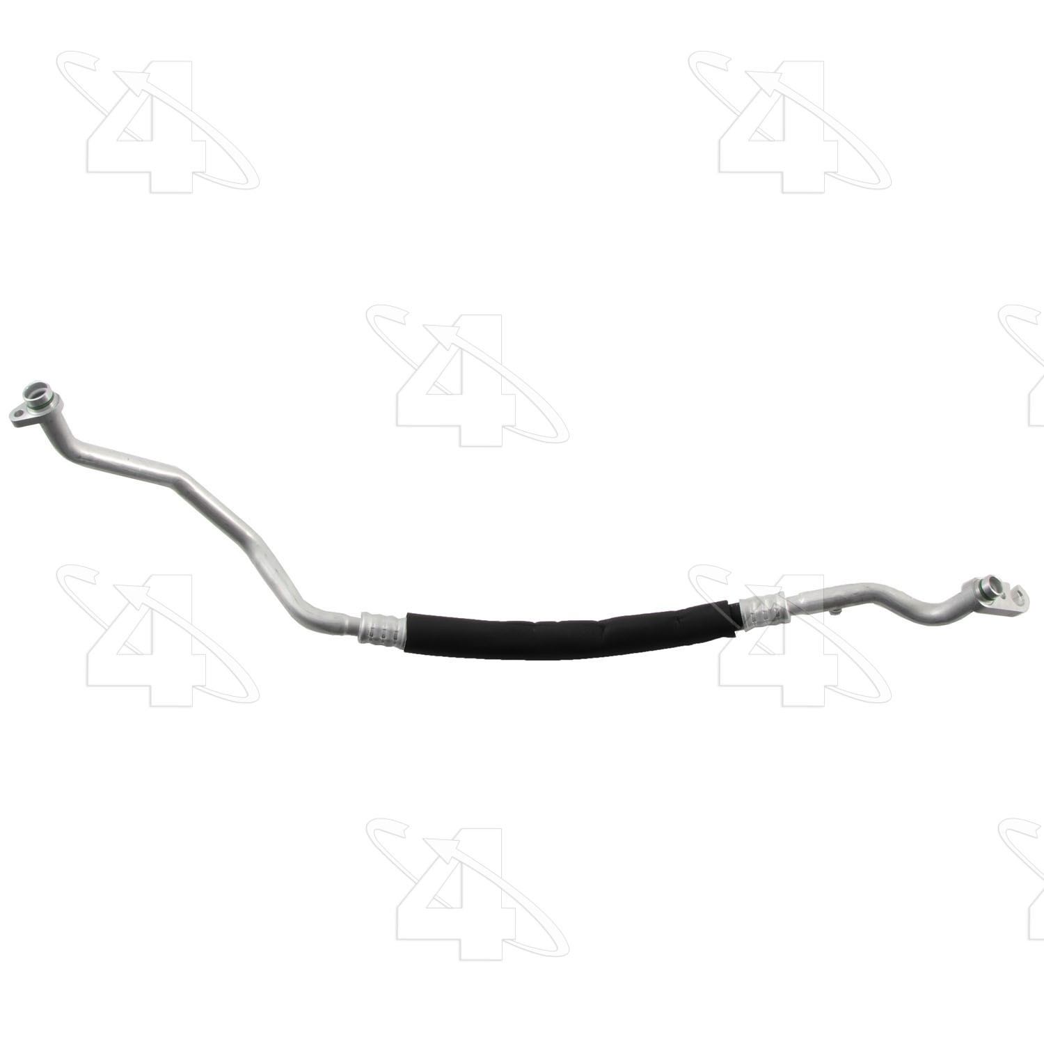 FOUR SEASONS A/C Refrigerant Hose 66405