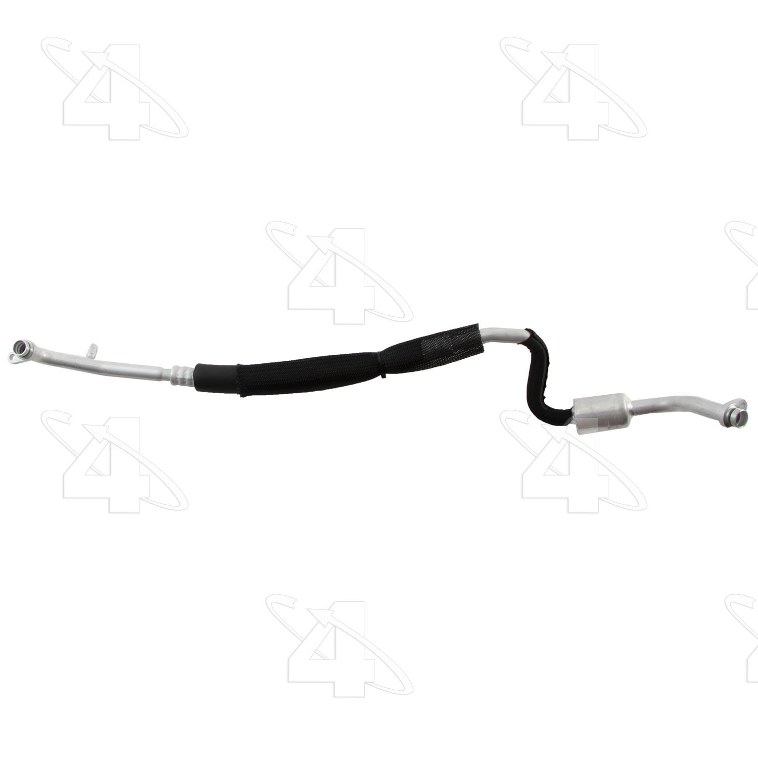 FOUR SEASONS A/C Refrigerant Hose 66408