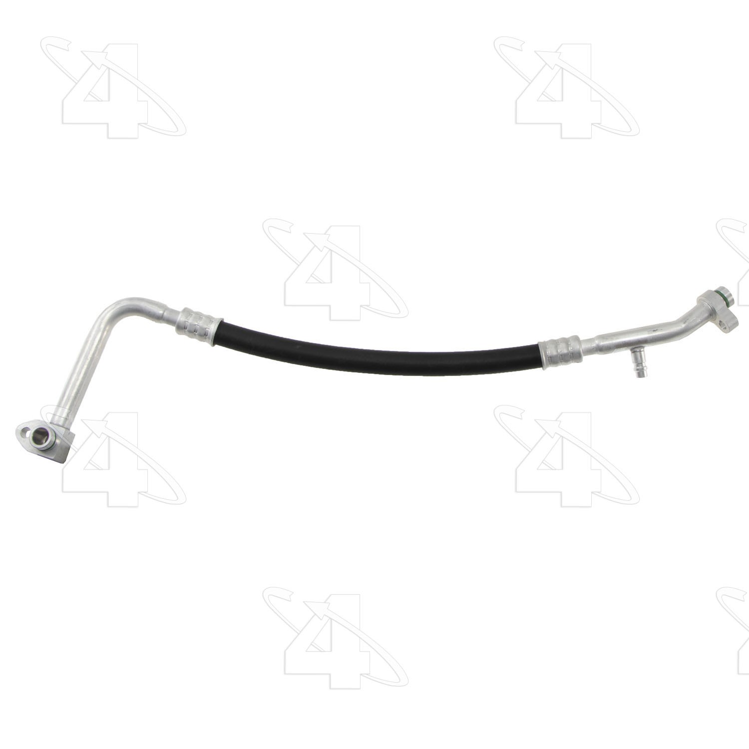 FOUR SEASONS A/C Refrigerant Hose 66415