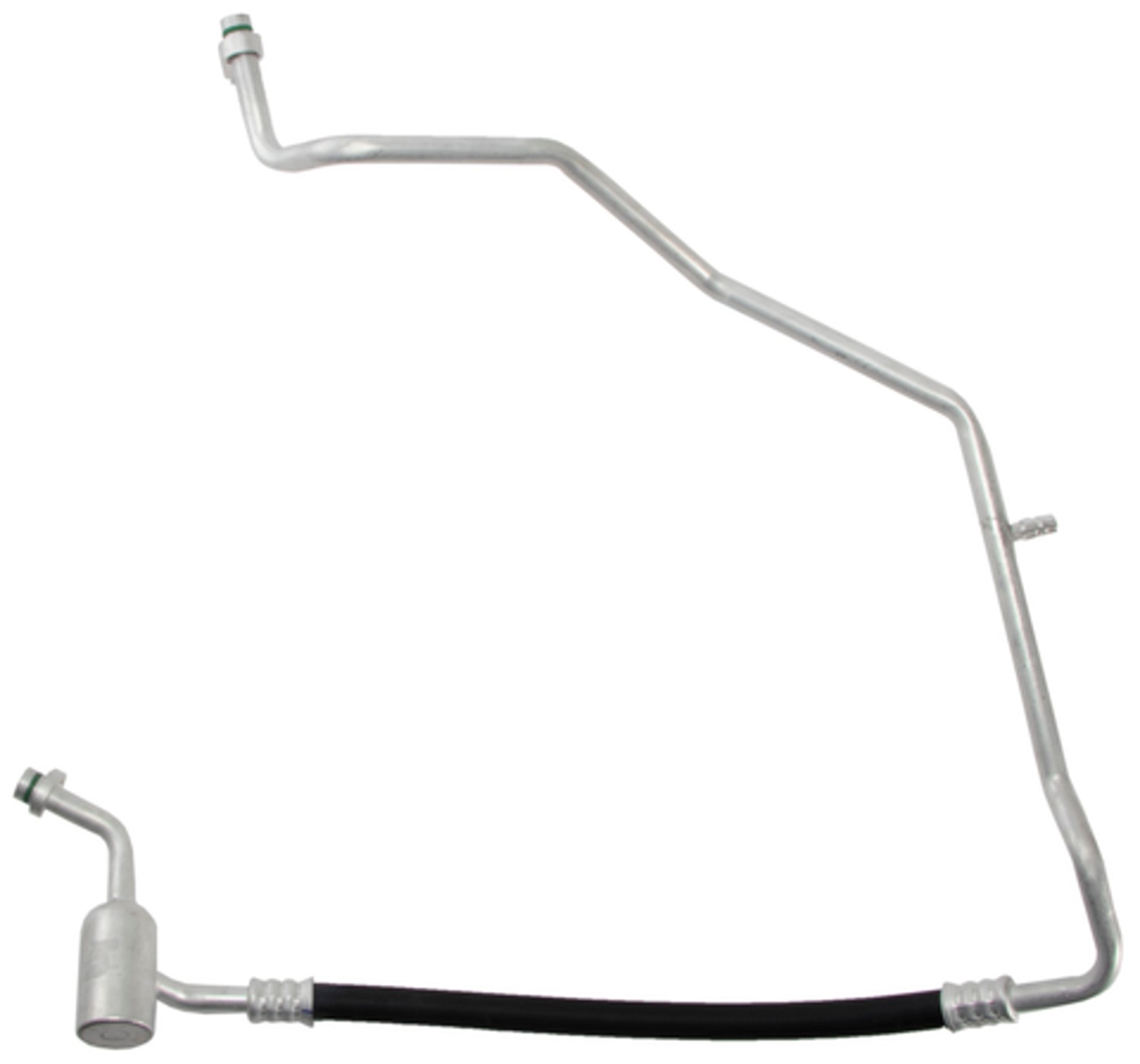 FOUR SEASONS A/C Refrigerant Hose 66416