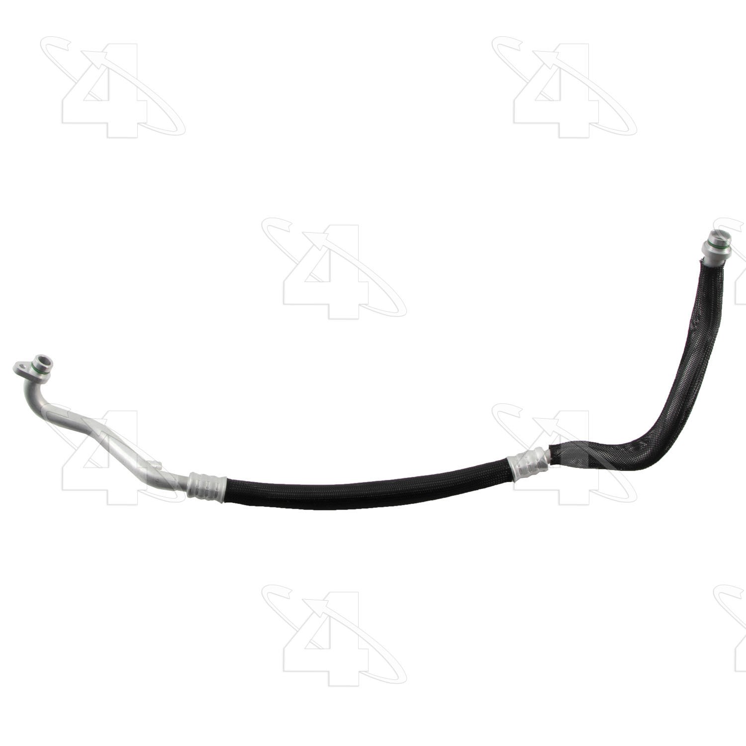 FOUR SEASONS A/C Refrigerant Hose 66417