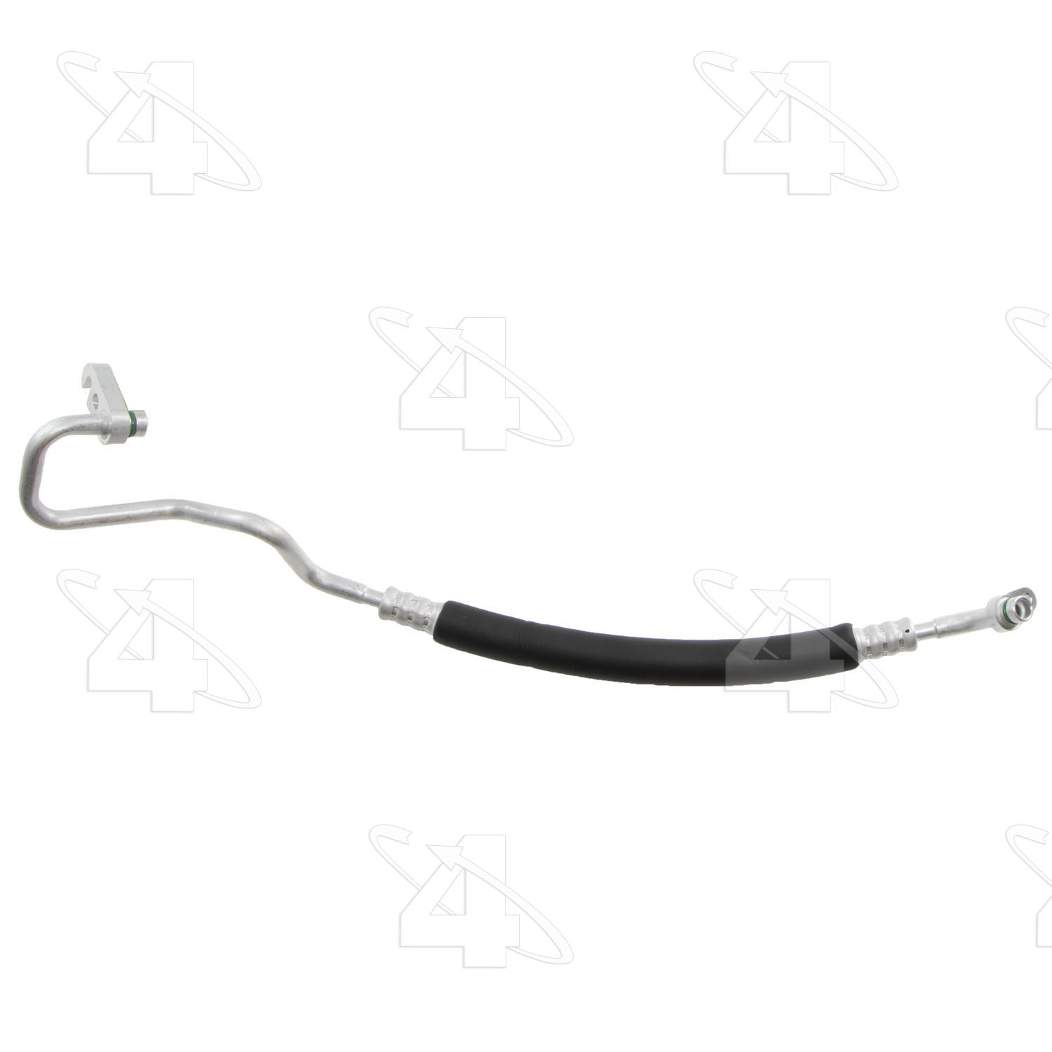 FOUR SEASONS A/C Refrigerant Hose 66418