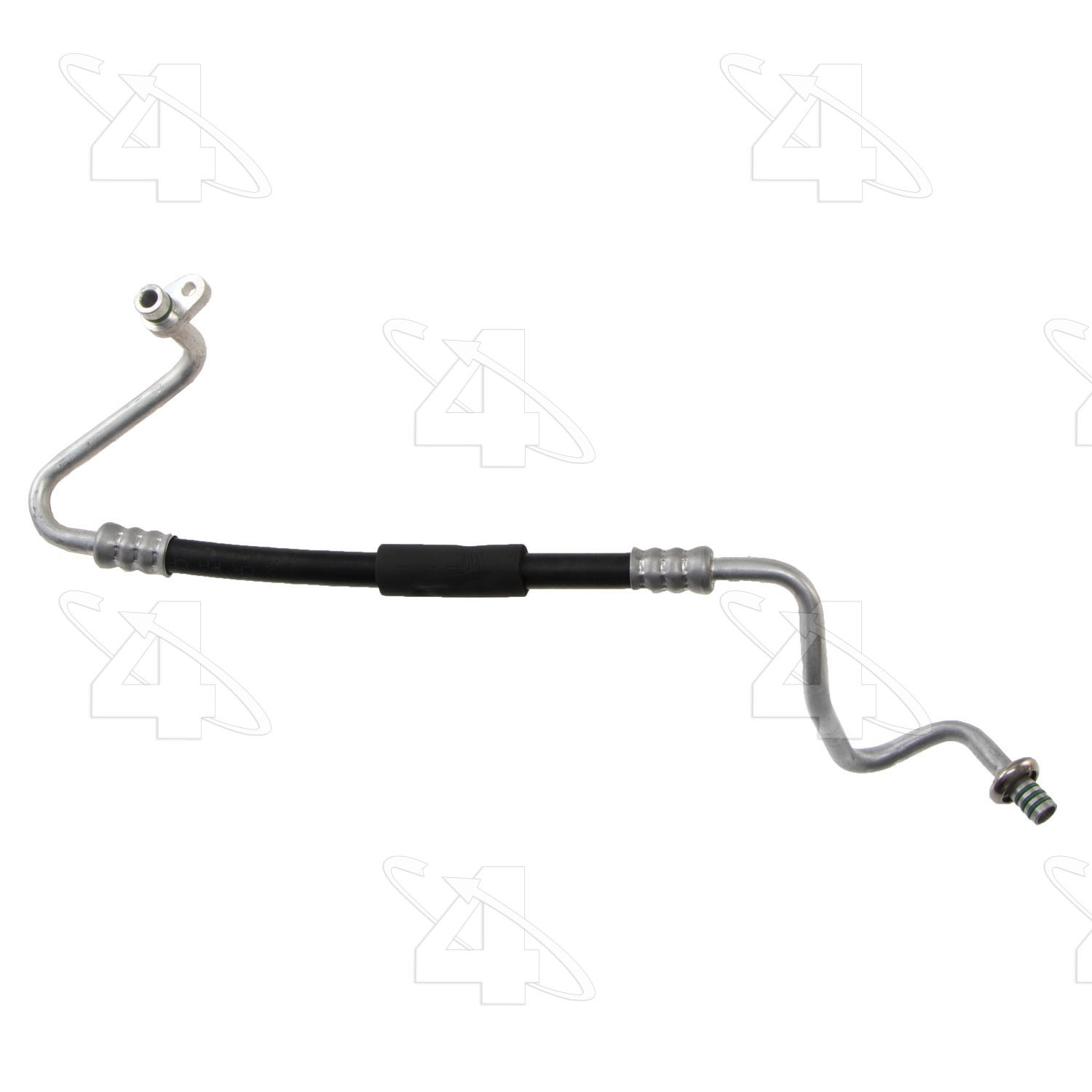 FOUR SEASONS A/C Refrigerant Hose 66419
