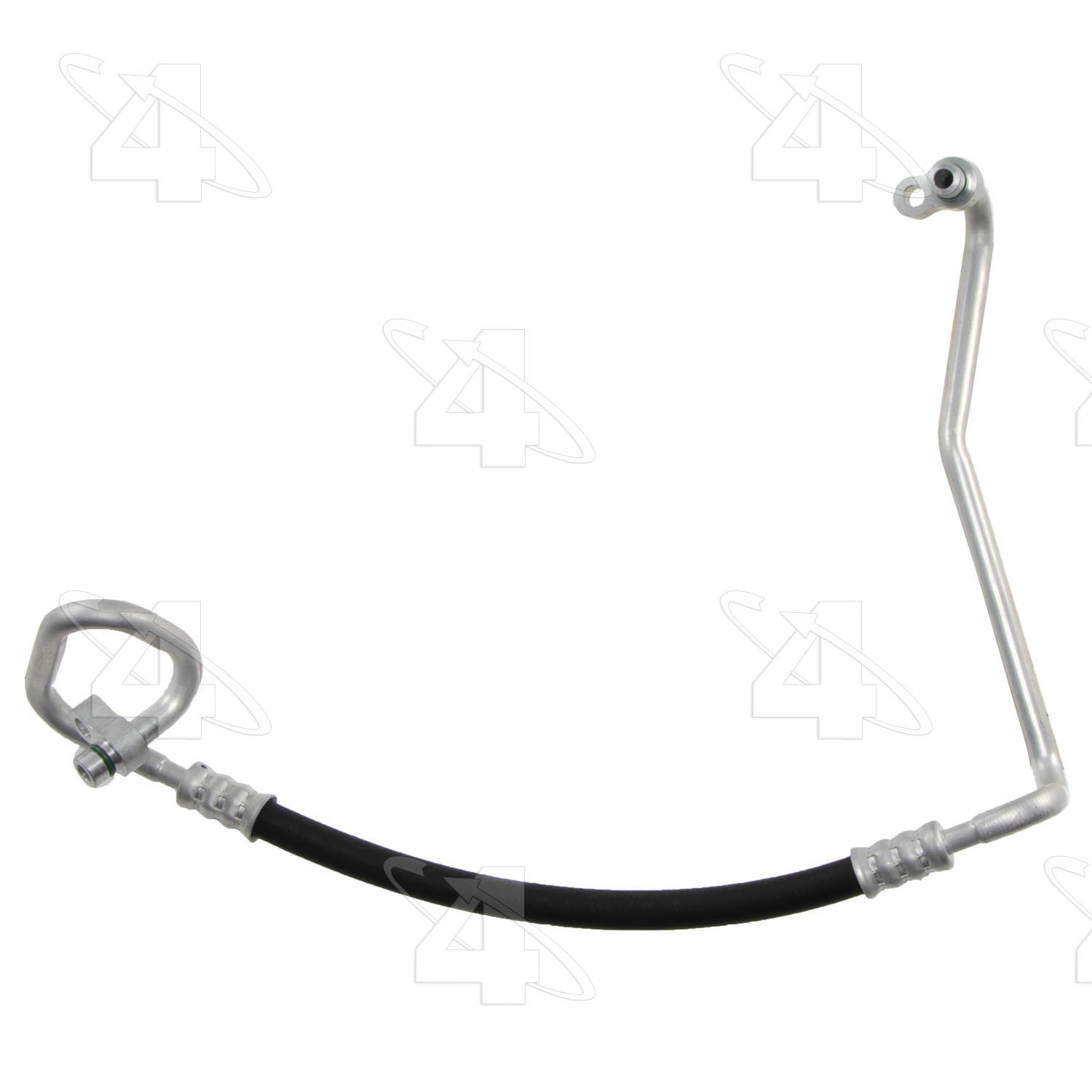 FOUR SEASONS A/C Refrigerant Hose 66422