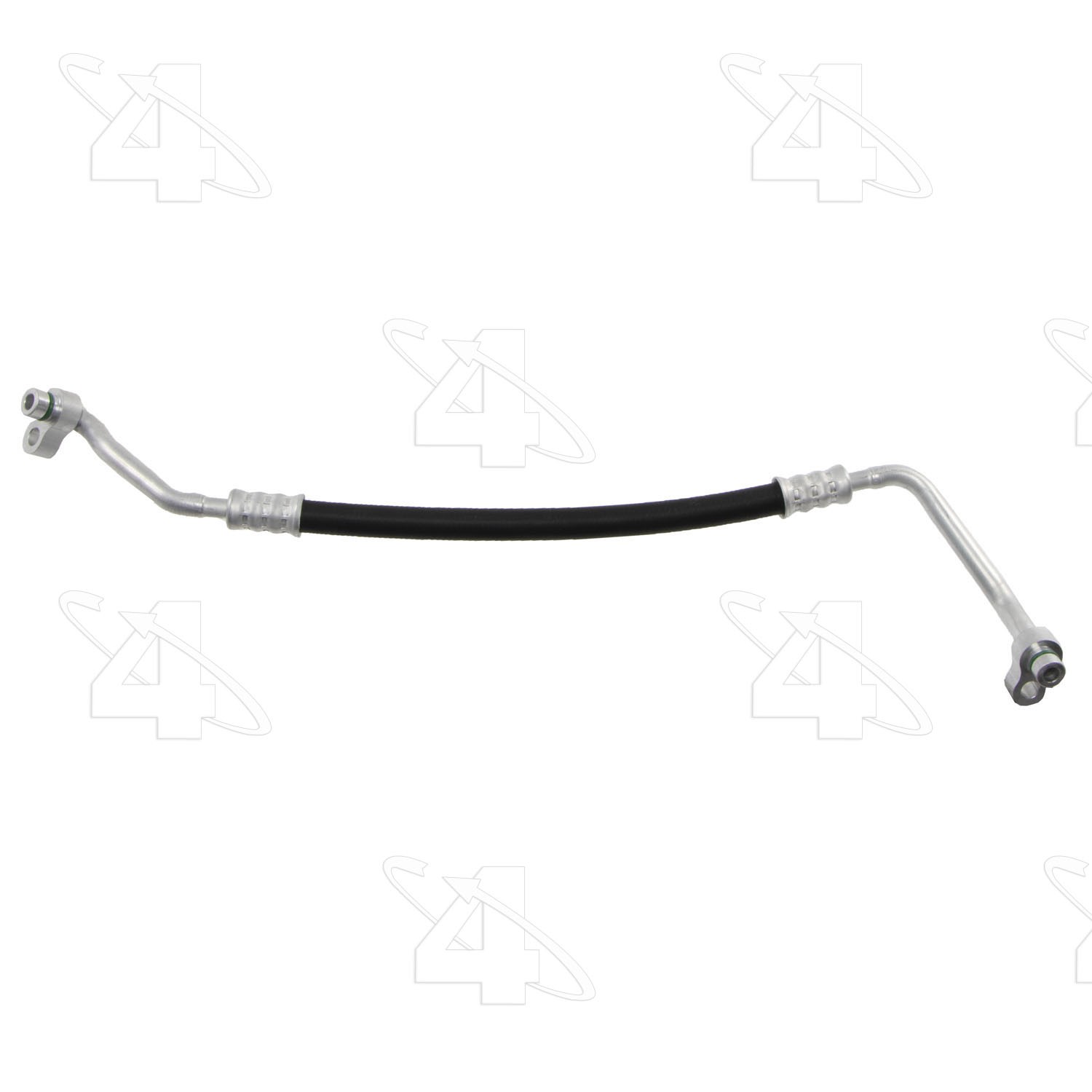 FOUR SEASONS A/C Refrigerant Hose 66423