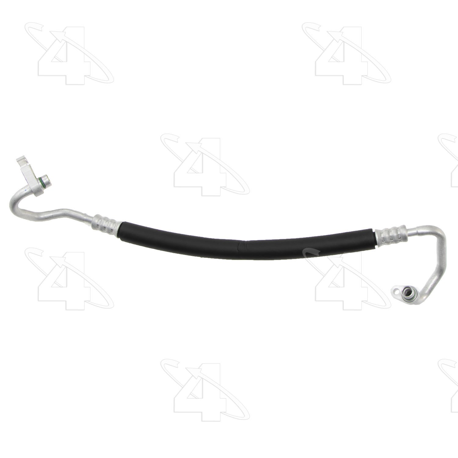 FOUR SEASONS A/C Refrigerant Hose 66432