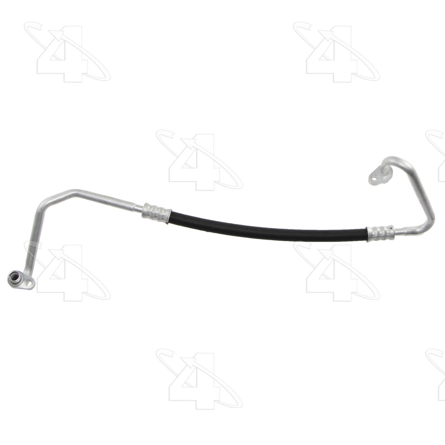 FOUR SEASONS A/C Refrigerant Hose 66436