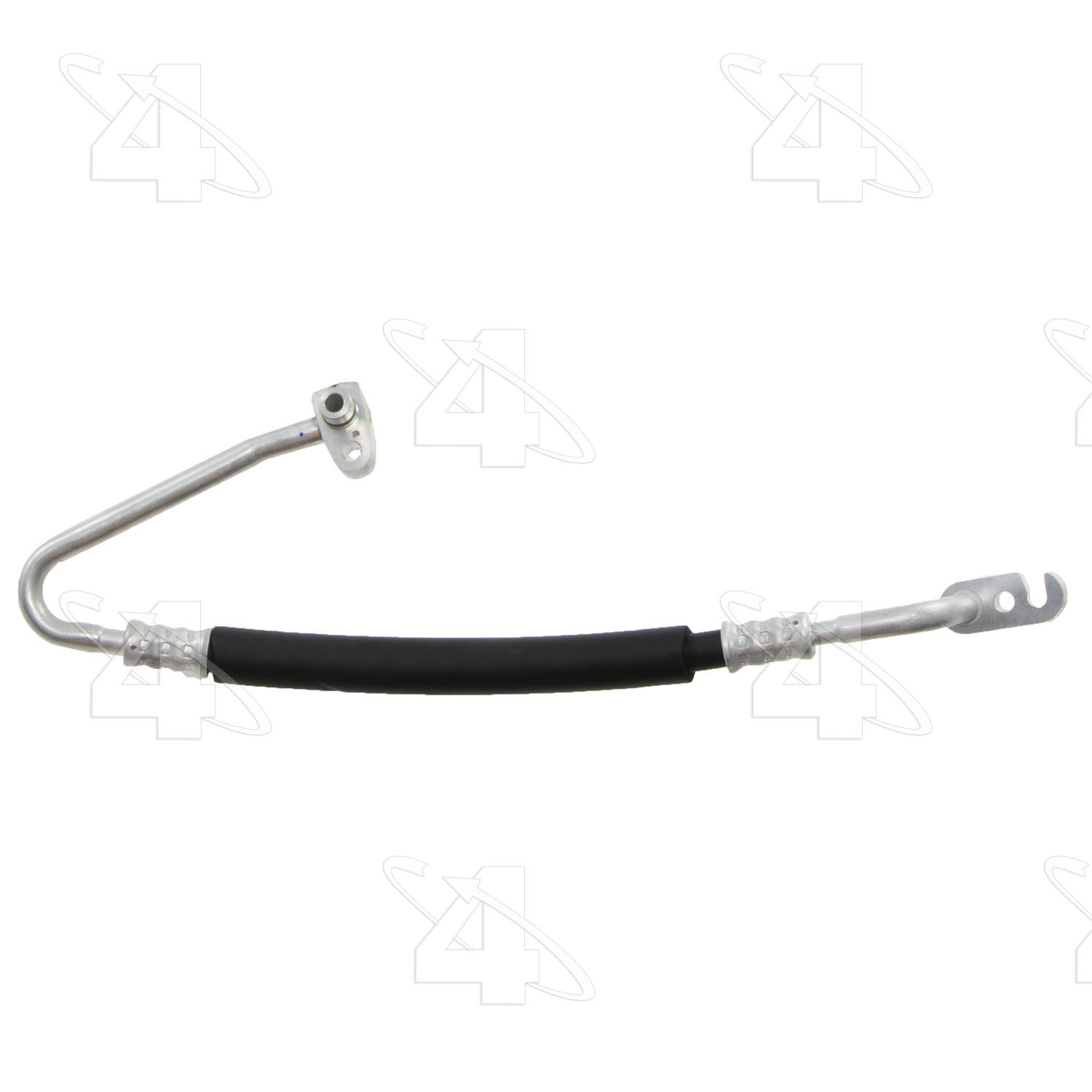 FOUR SEASONS A/C Refrigerant Hose 66440