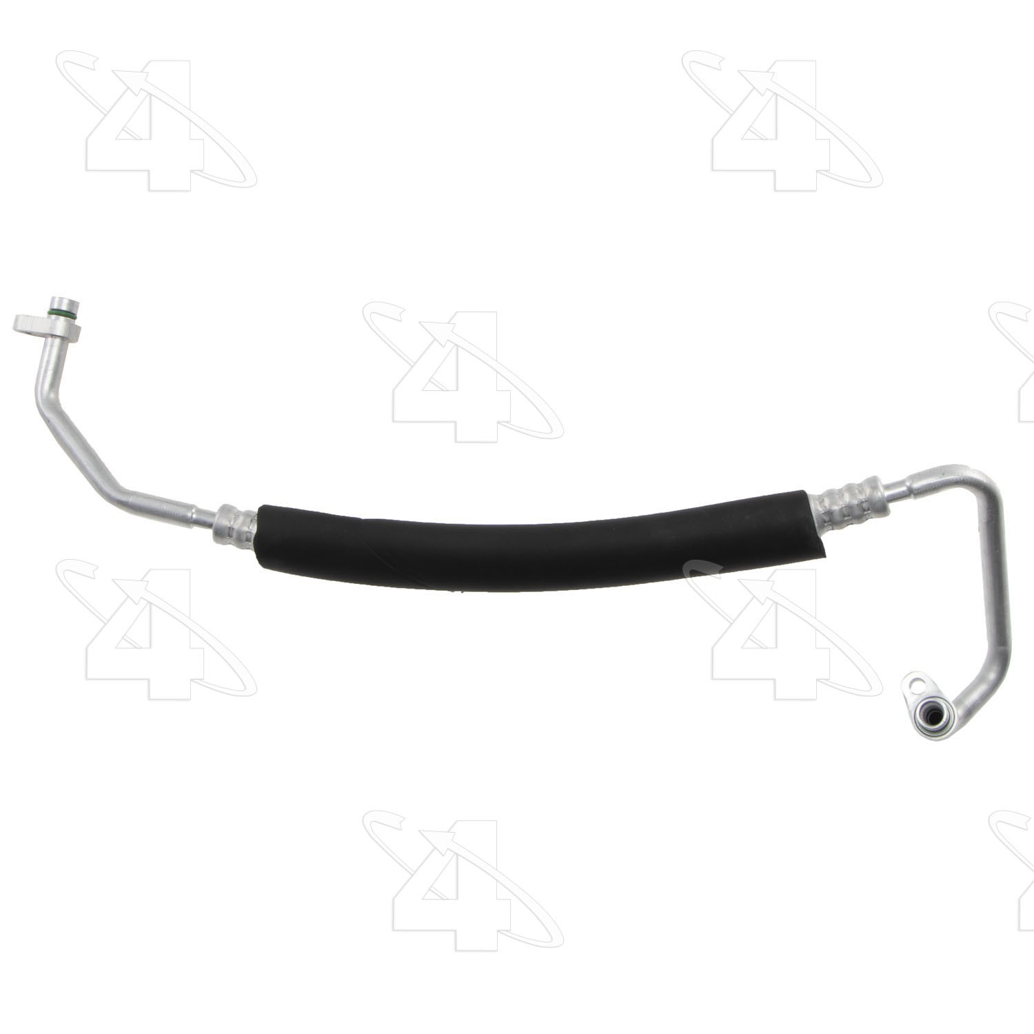FOUR SEASONS A/C Refrigerant Hose 66447