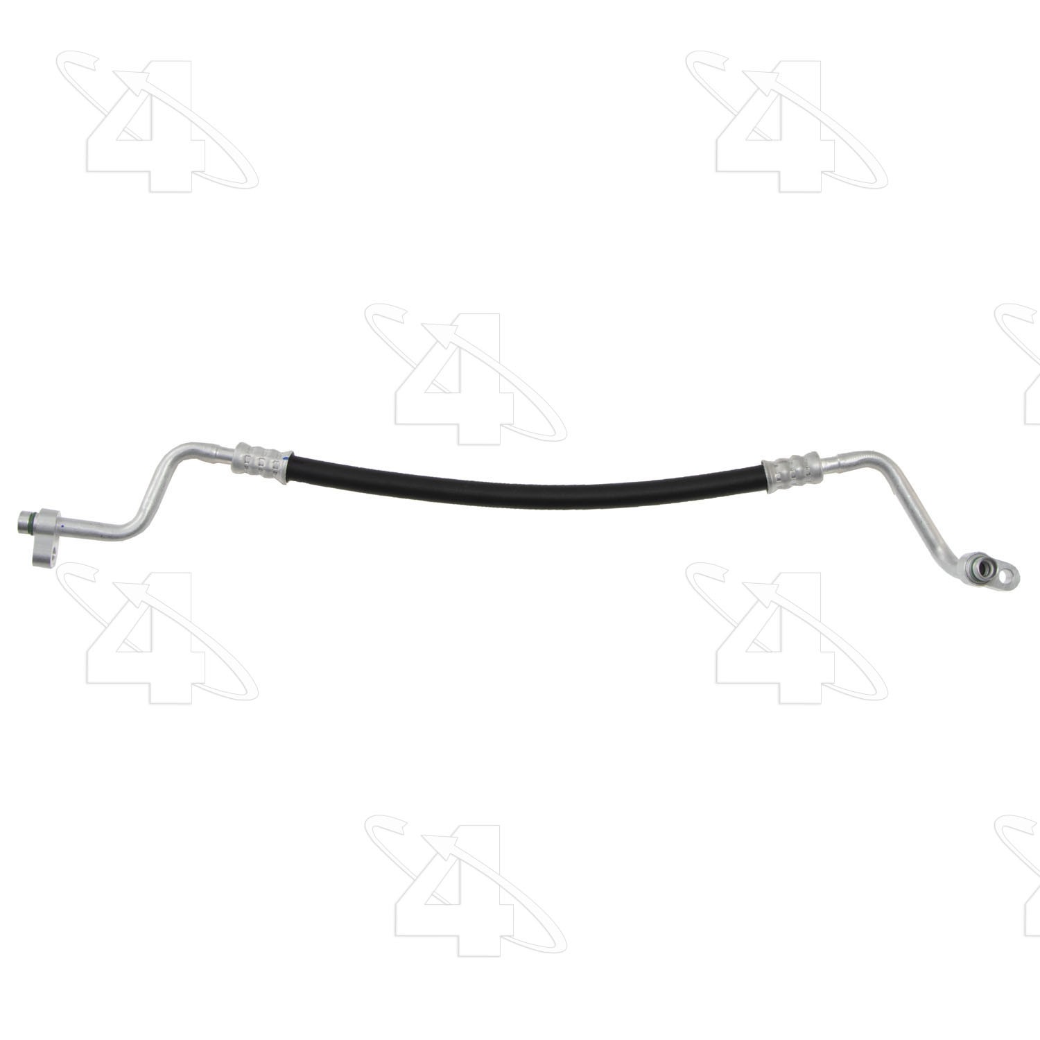 FOUR SEASONS A/C Refrigerant Hose 66448