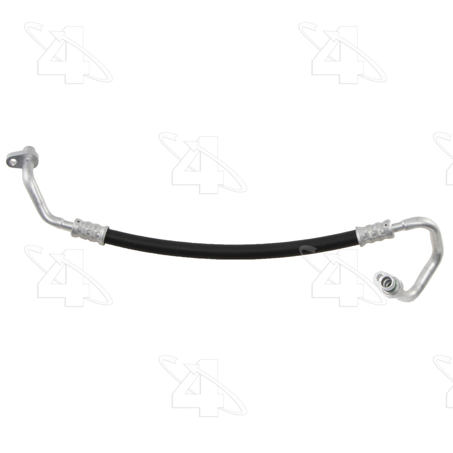 FOUR SEASONS A/C Refrigerant Hose 66450