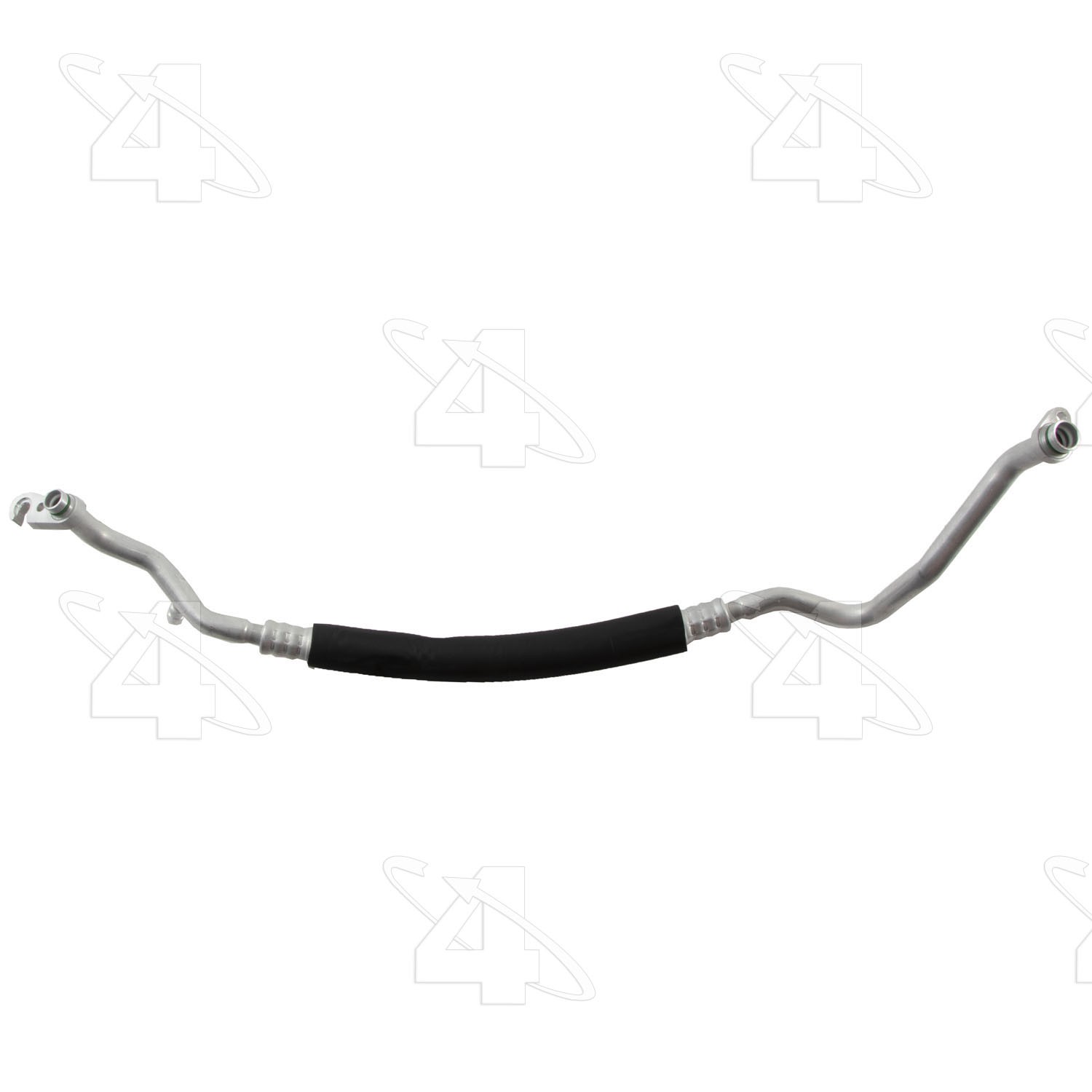 FOUR SEASONS A/C Refrigerant Hose 66452