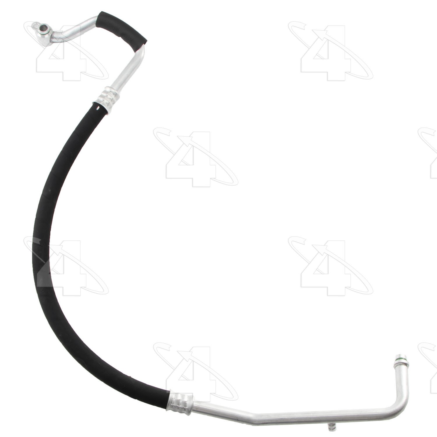 FOUR SEASONS A/C Refrigerant Hose 66453