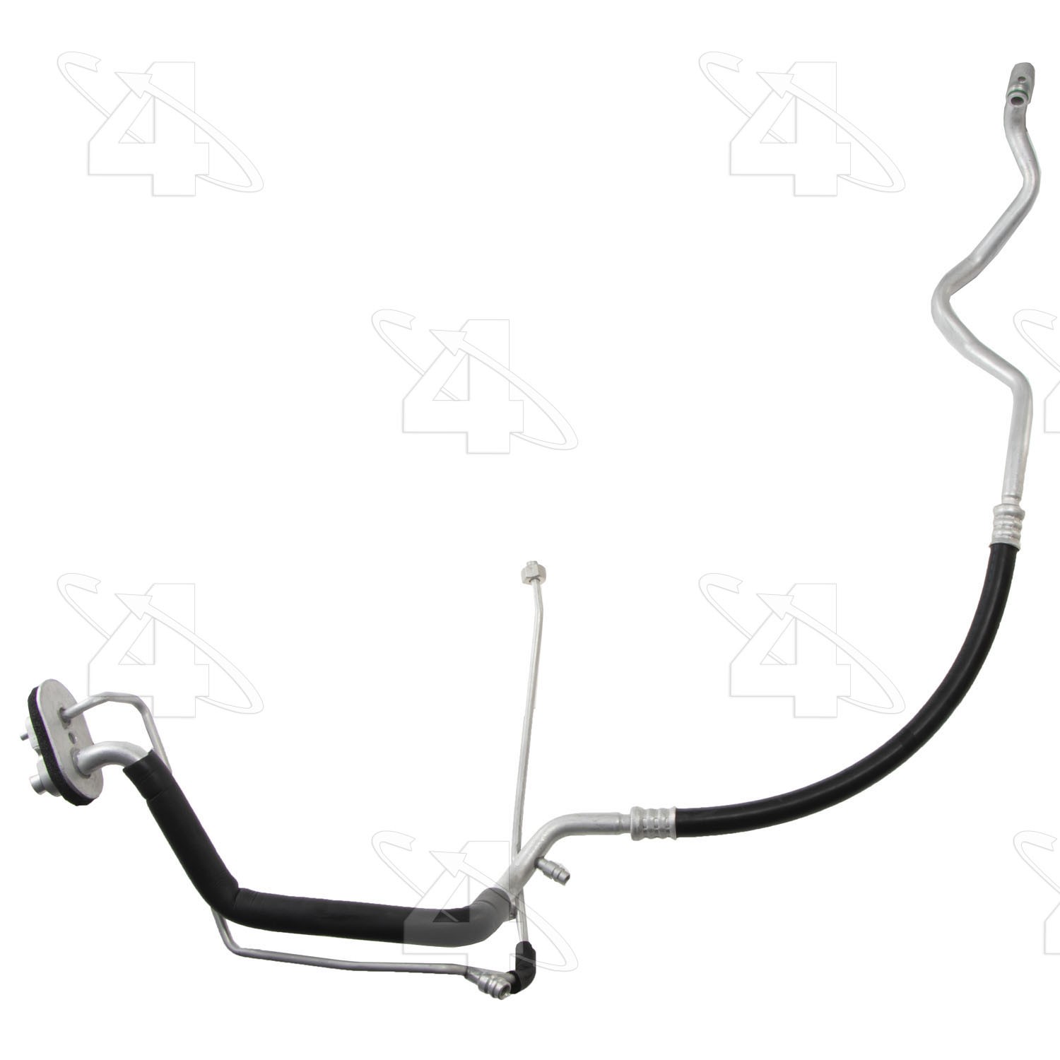 FOUR SEASONS A/C Refrigerant Hose 66459