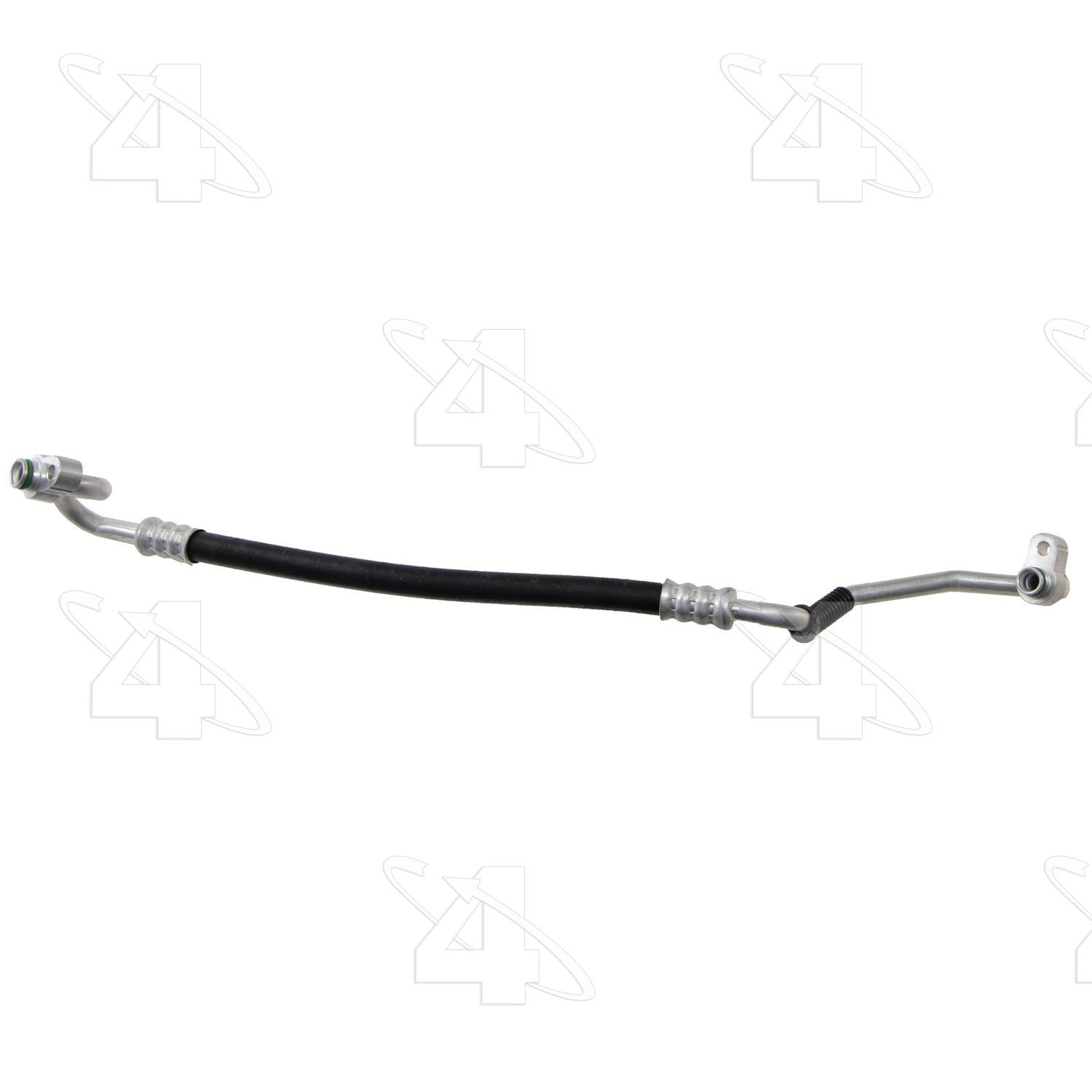 FOUR SEASONS A/C Refrigerant Hose 66463