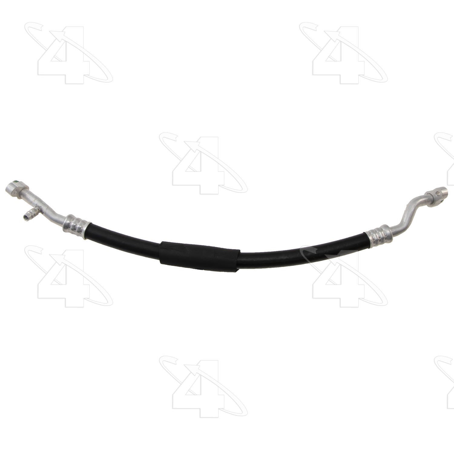 FOUR SEASONS A/C Refrigerant Hose 66468