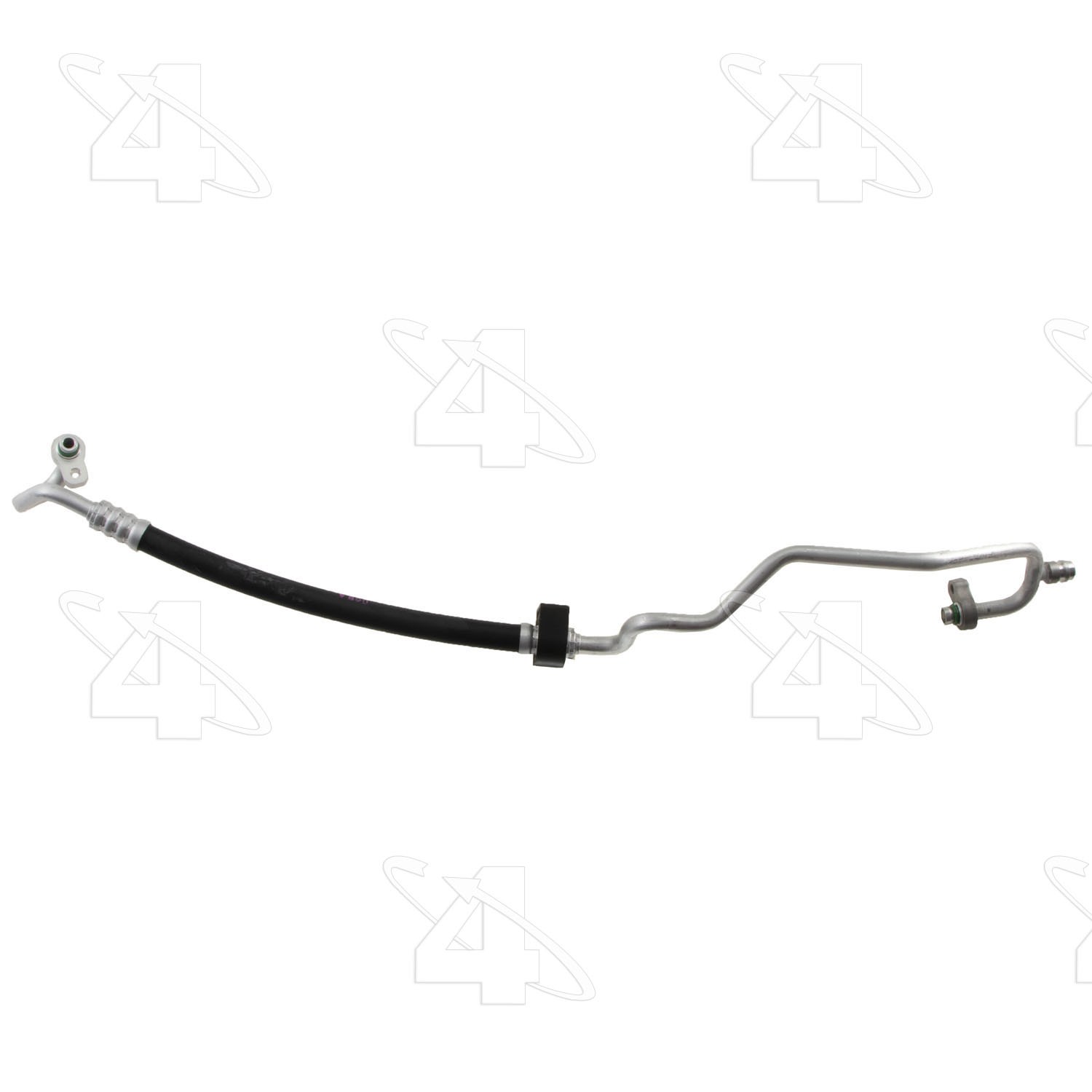 FOUR SEASONS A/C Refrigerant Hose 66475
