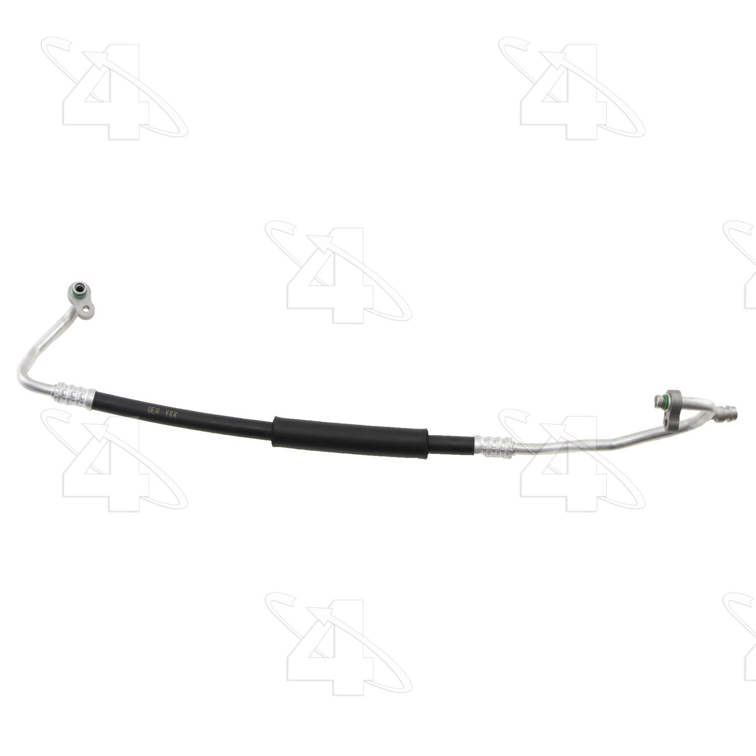 FOUR SEASONS A/C Refrigerant Hose 66482