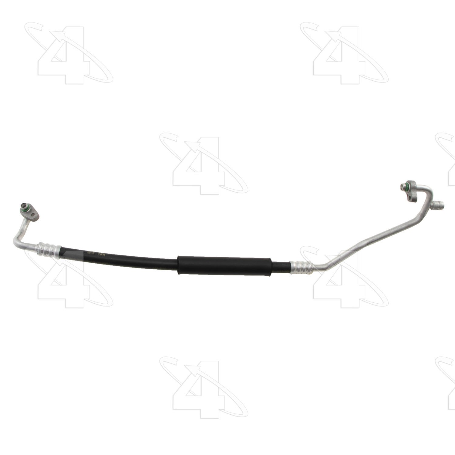 FOUR SEASONS A/C Refrigerant Hose 66483