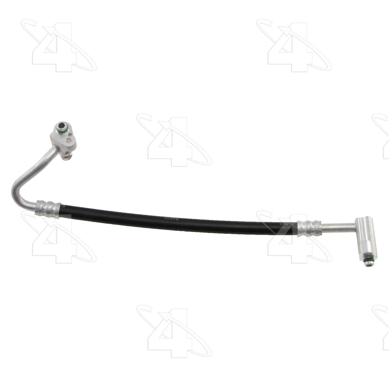 FOUR SEASONS A/C Refrigerant Hose 66484