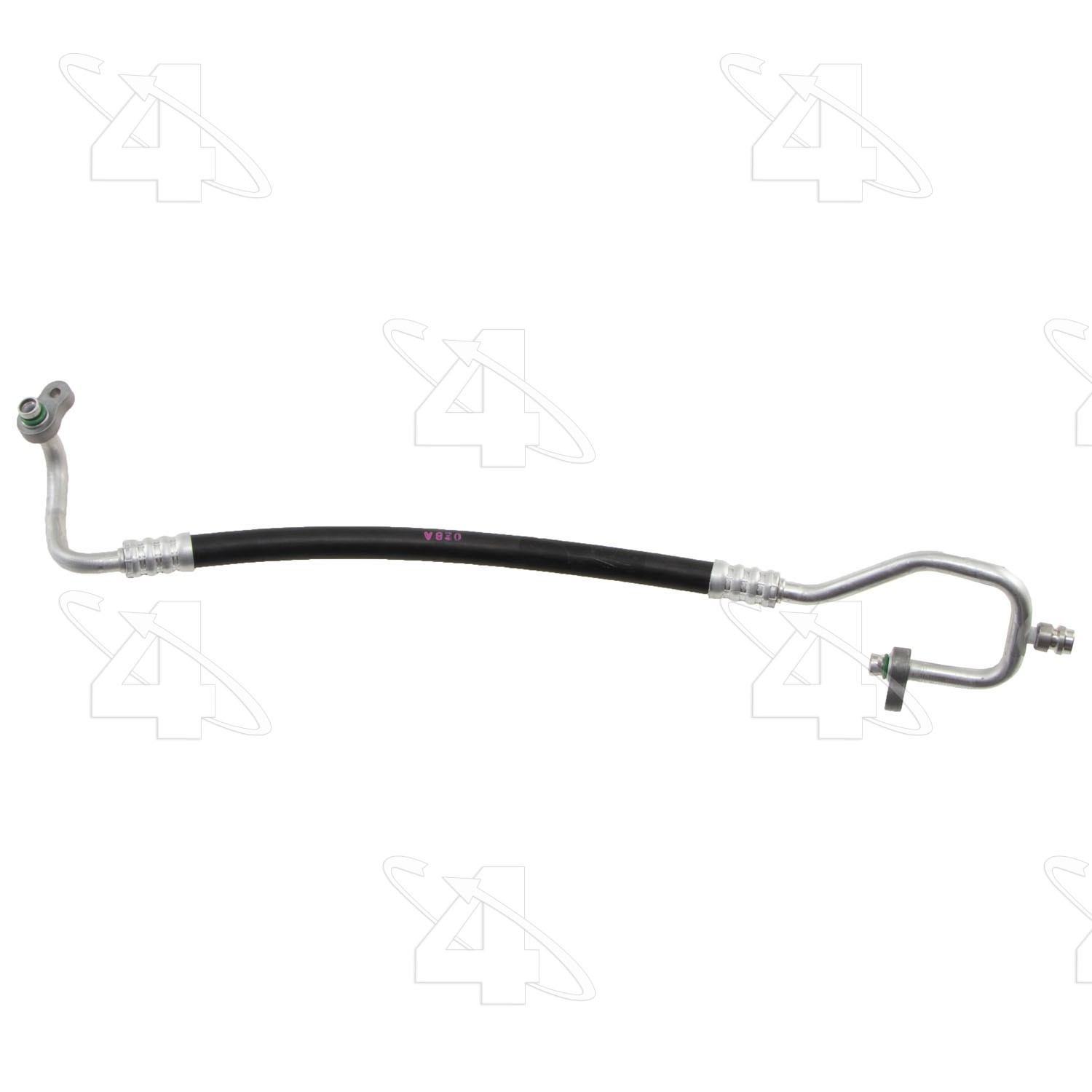 FOUR SEASONS A/C Refrigerant Hose 66488