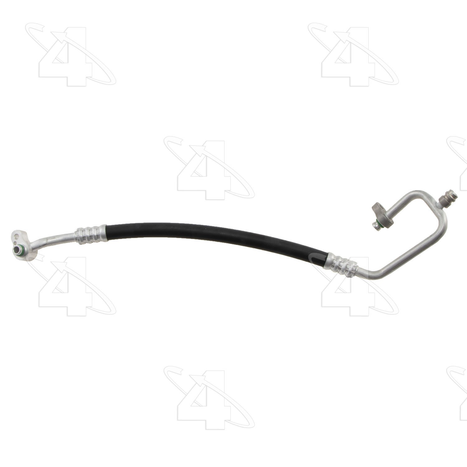 FOUR SEASONS A/C Refrigerant Hose 66490
