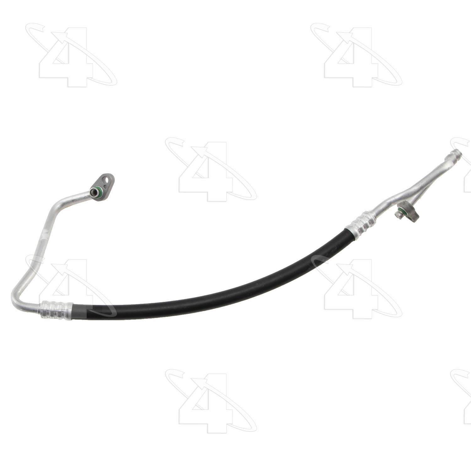 FOUR SEASONS A/C Refrigerant Hose 66492