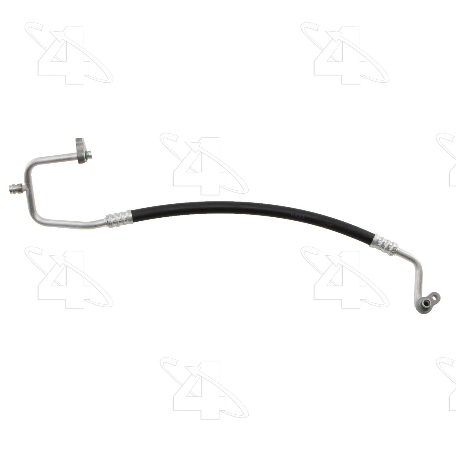 FOUR SEASONS A/C Refrigerant Hose 66494