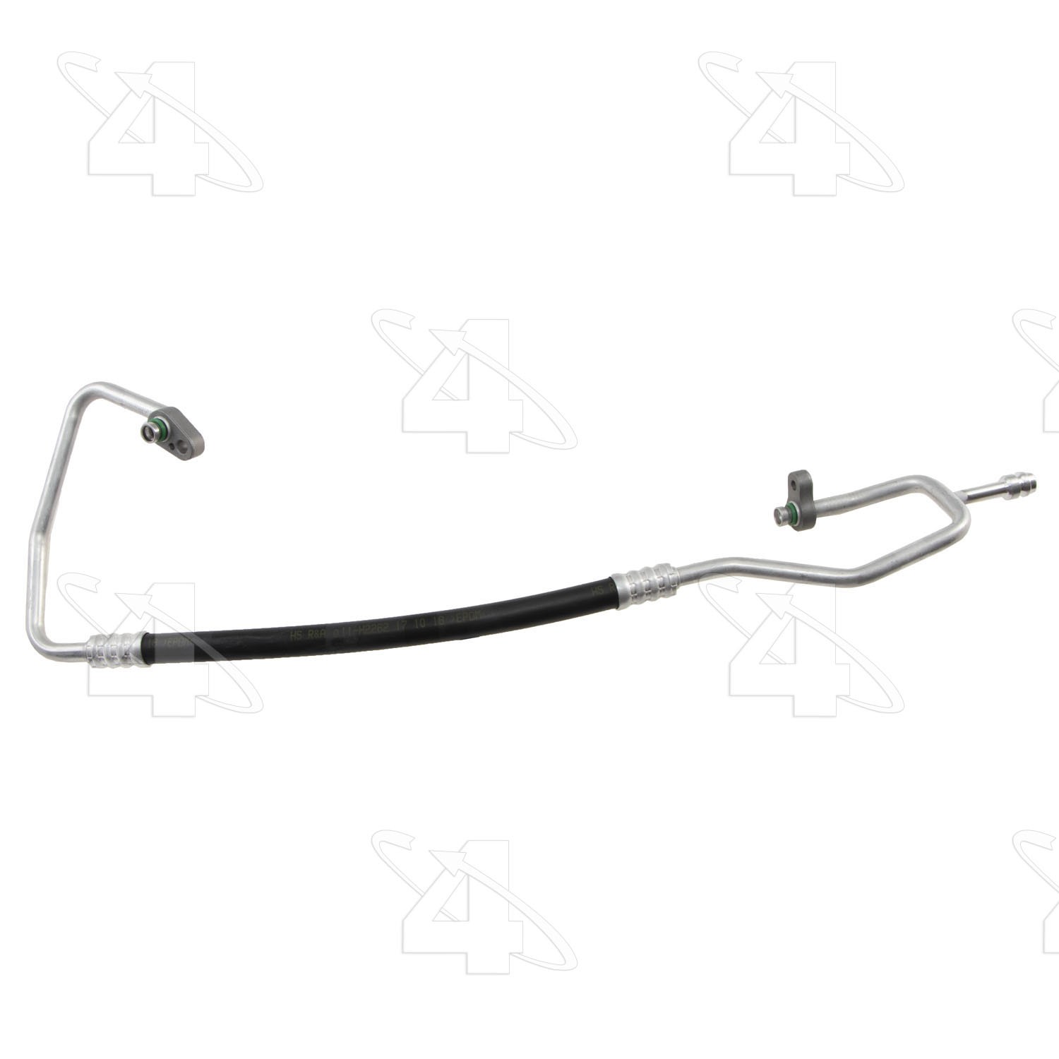 FOUR SEASONS A/C Refrigerant Hose 66495