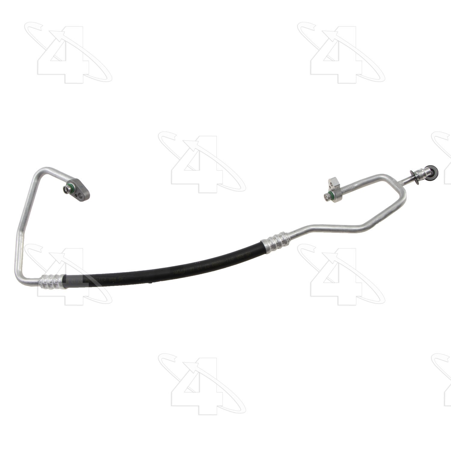 FOUR SEASONS A/C Refrigerant Hose 66496