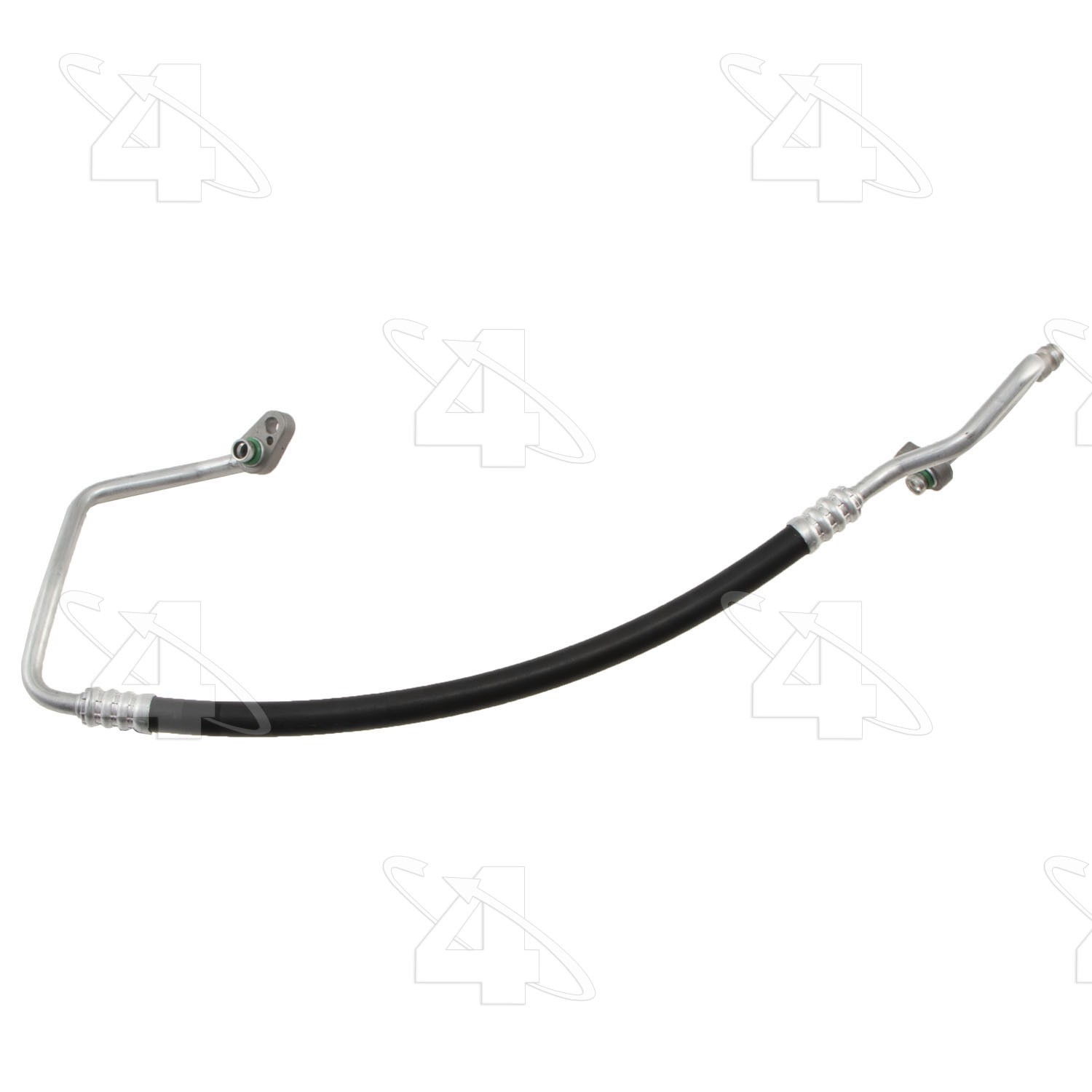 FOUR SEASONS A/C Refrigerant Hose 66497