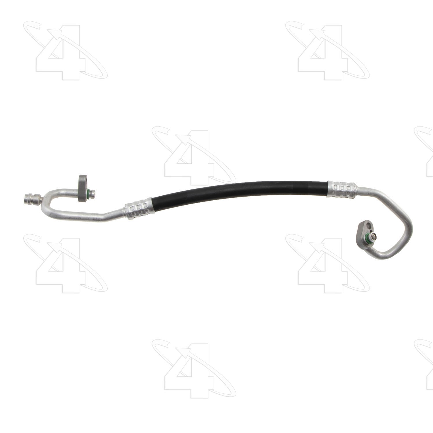 FOUR SEASONS A/C Refrigerant Hose 66498