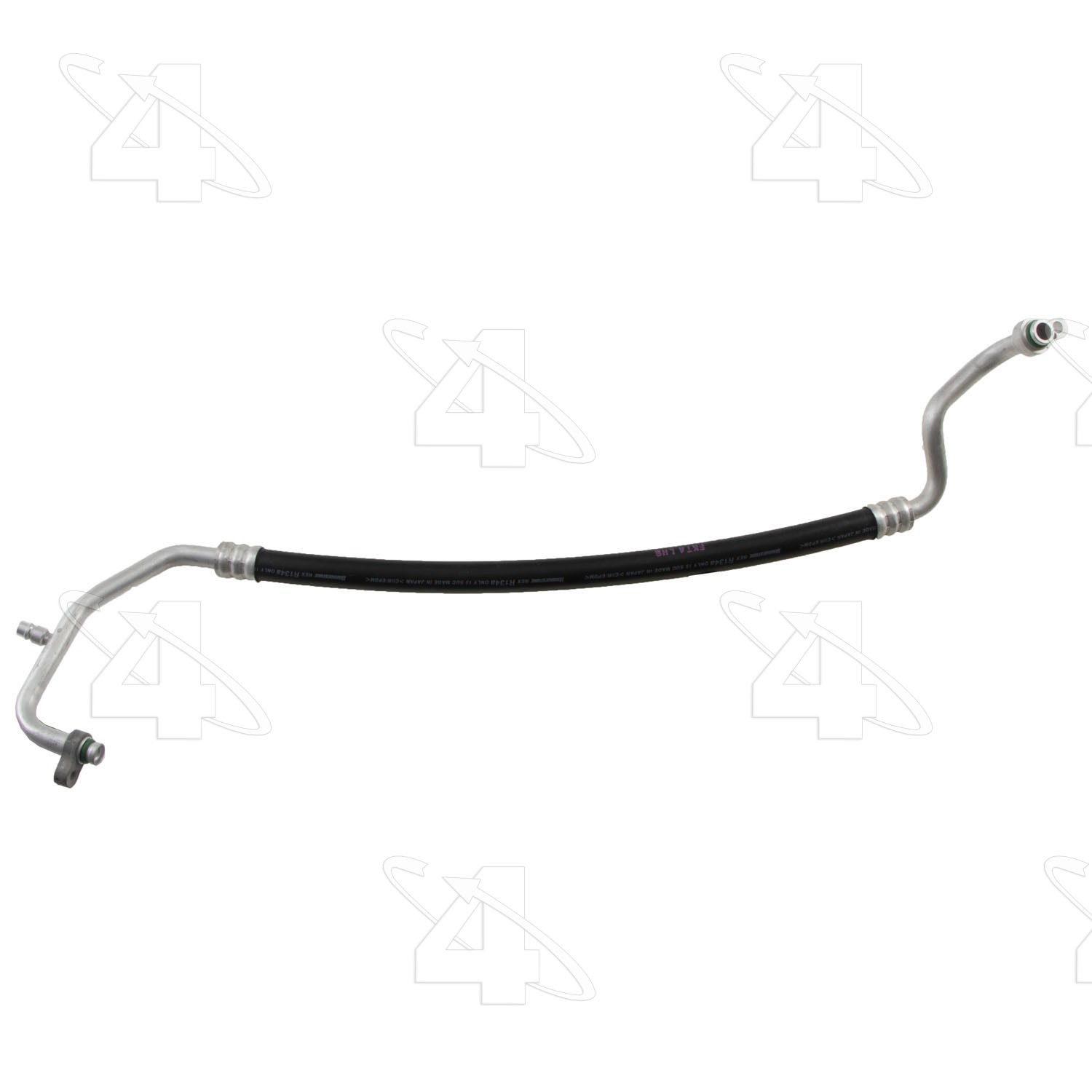 FOUR SEASONS A/C Refrigerant Hose 66500