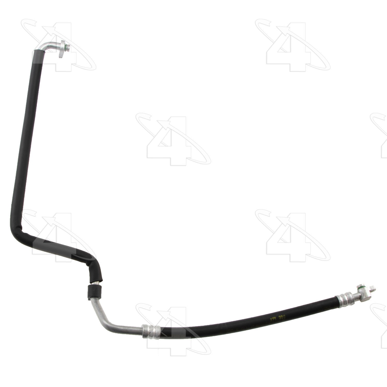 FOUR SEASONS A/C Refrigerant Hose 66503