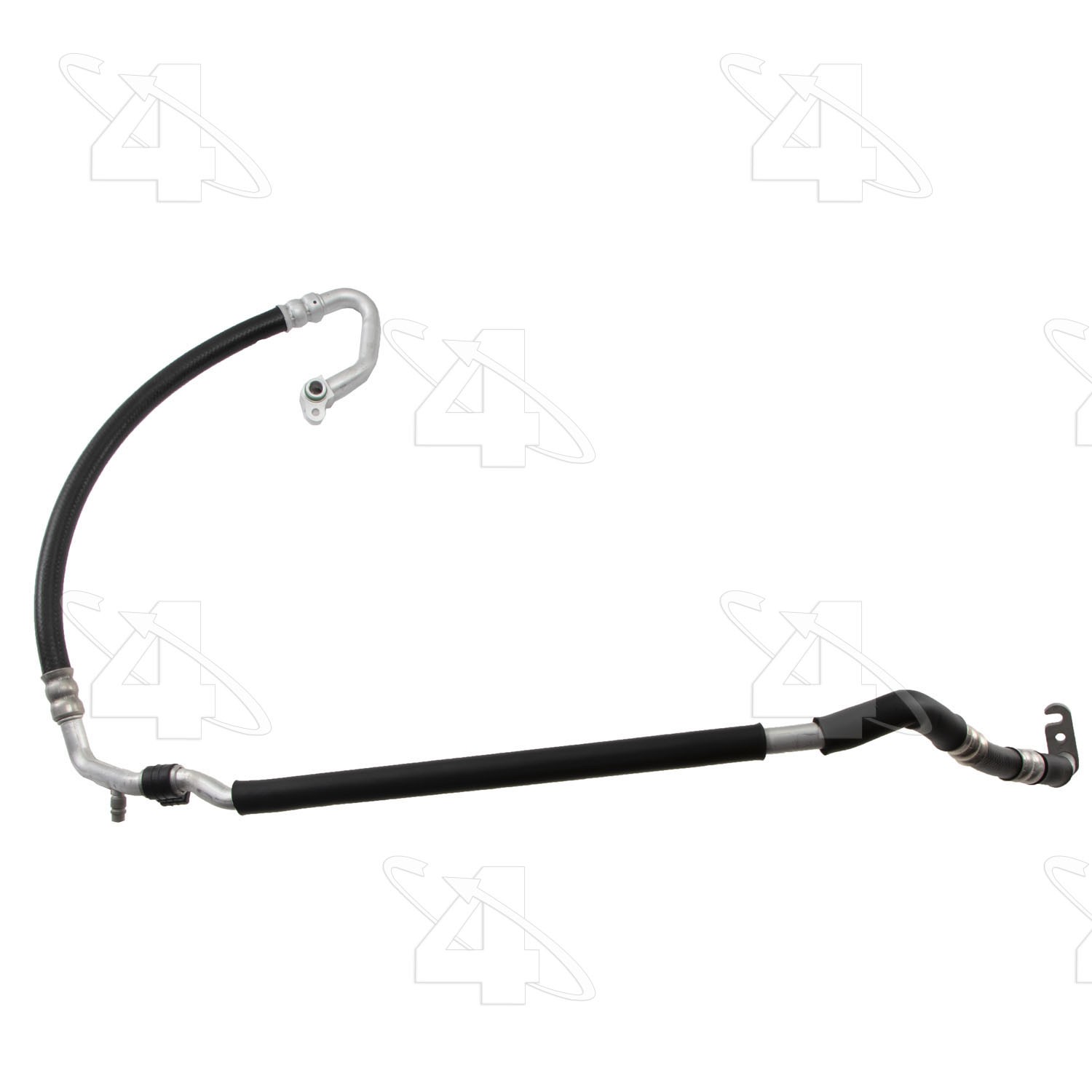 FOUR SEASONS A/C Refrigerant Hose 66511