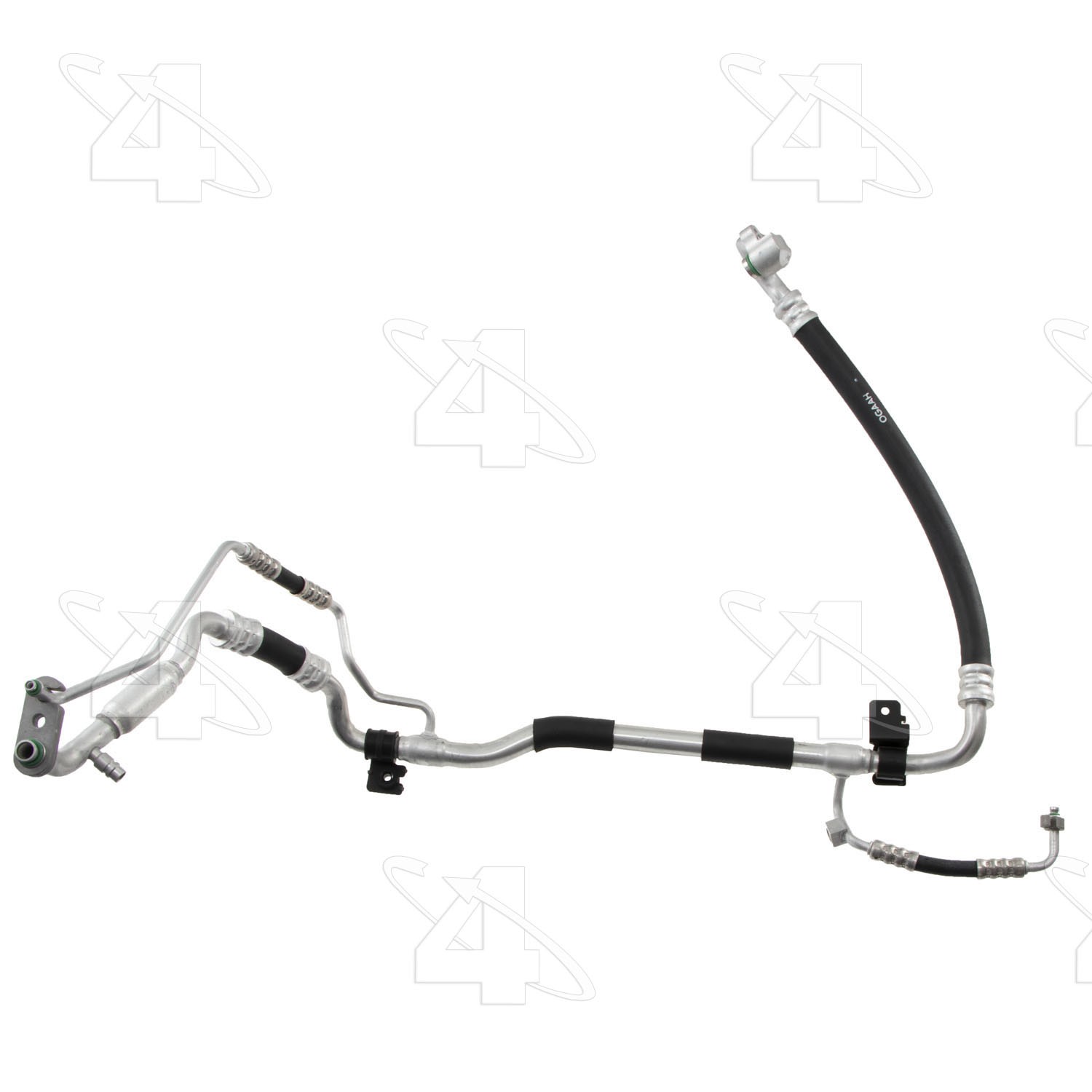 FOUR SEASONS A/C Refrigerant Hose 66524