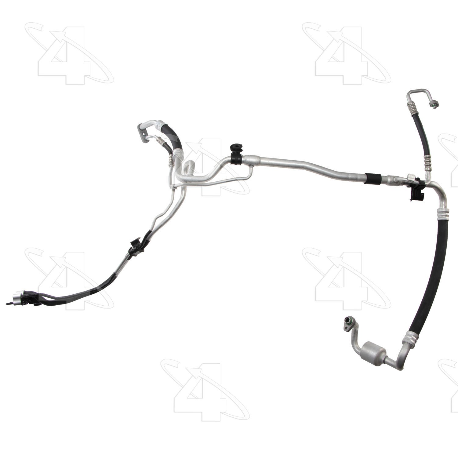 FOUR SEASONS A/C Refrigerant Hose 66530