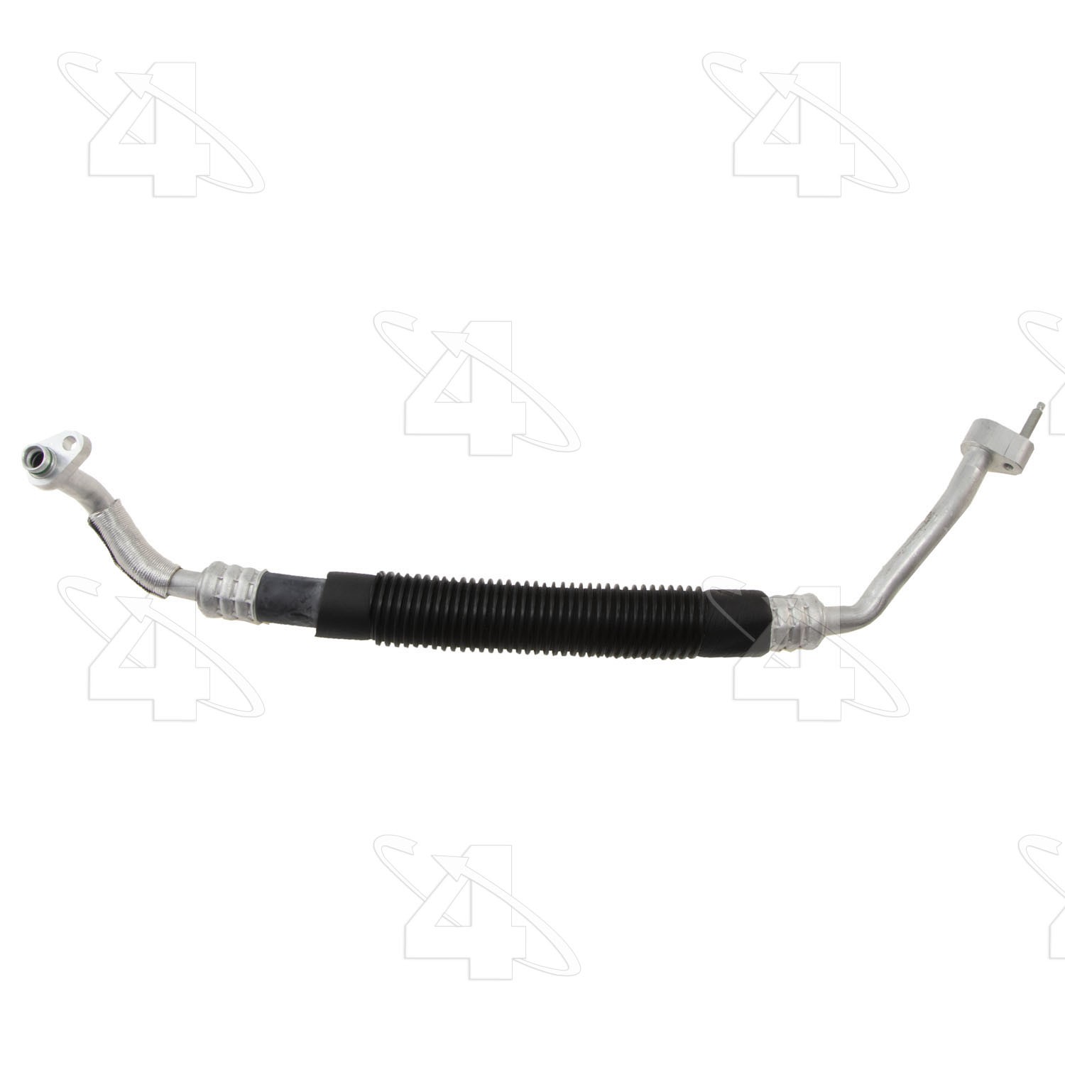 FOUR SEASONS A/C Refrigerant Hose 66538