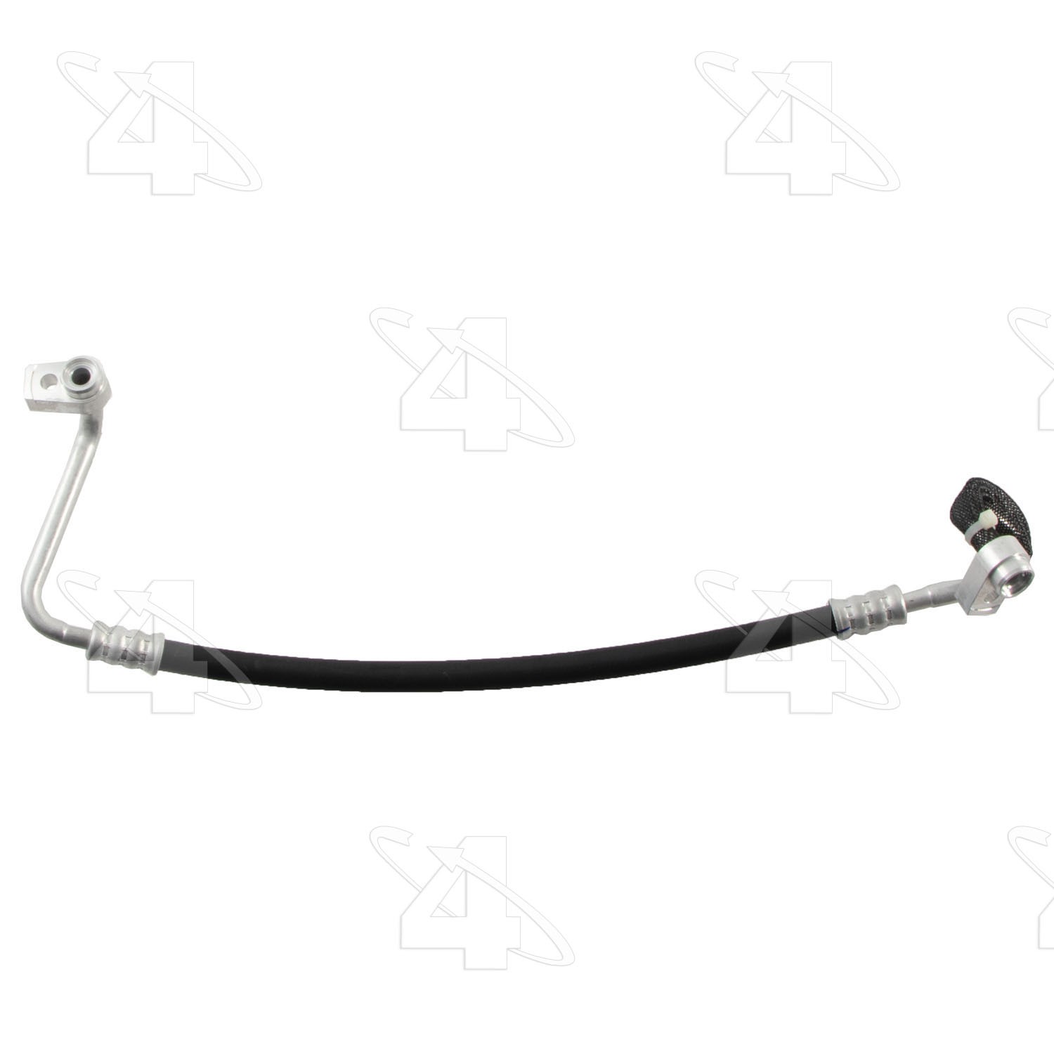 FOUR SEASONS A/C Refrigerant Hose 66543