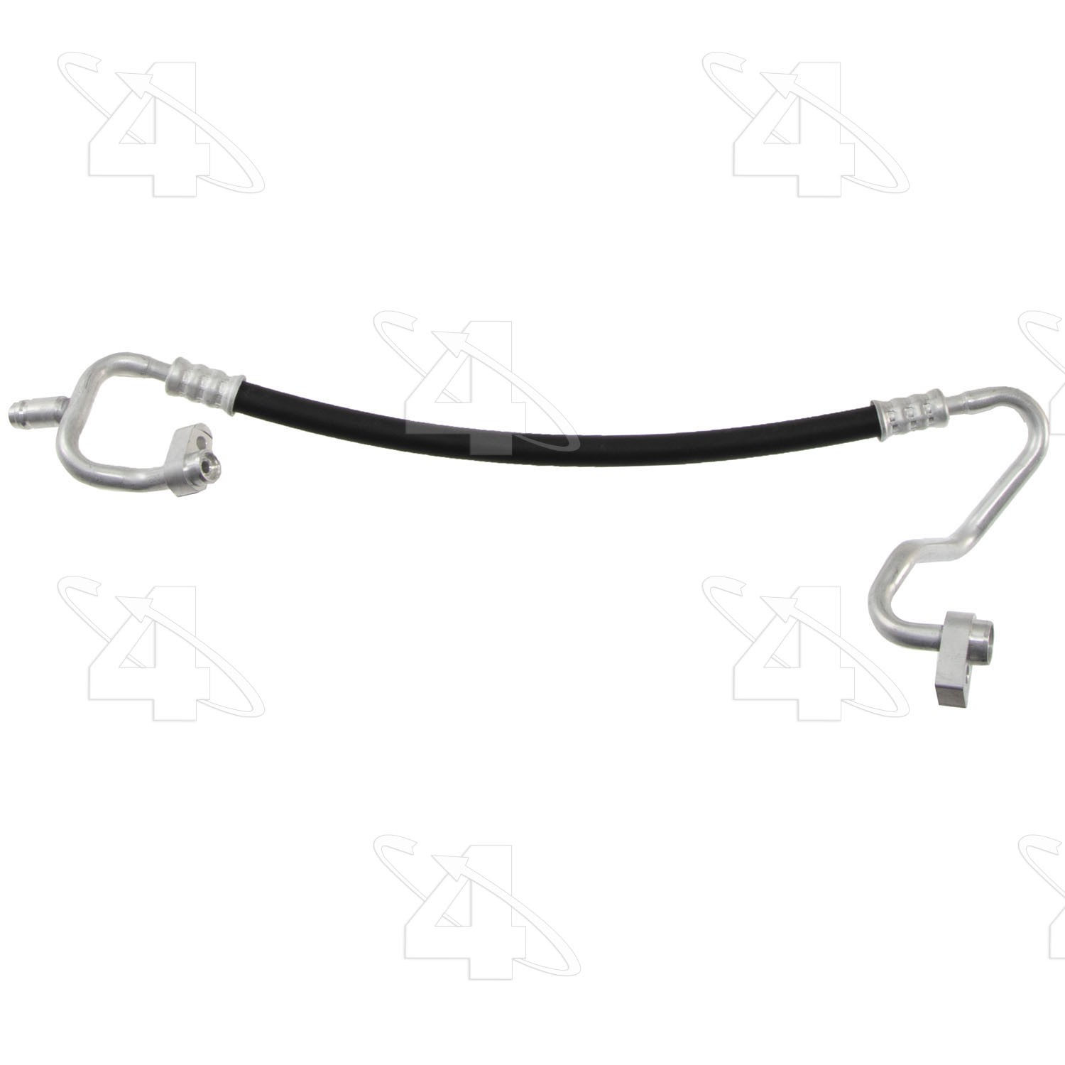 FOUR SEASONS A/C Refrigerant Hose 66545