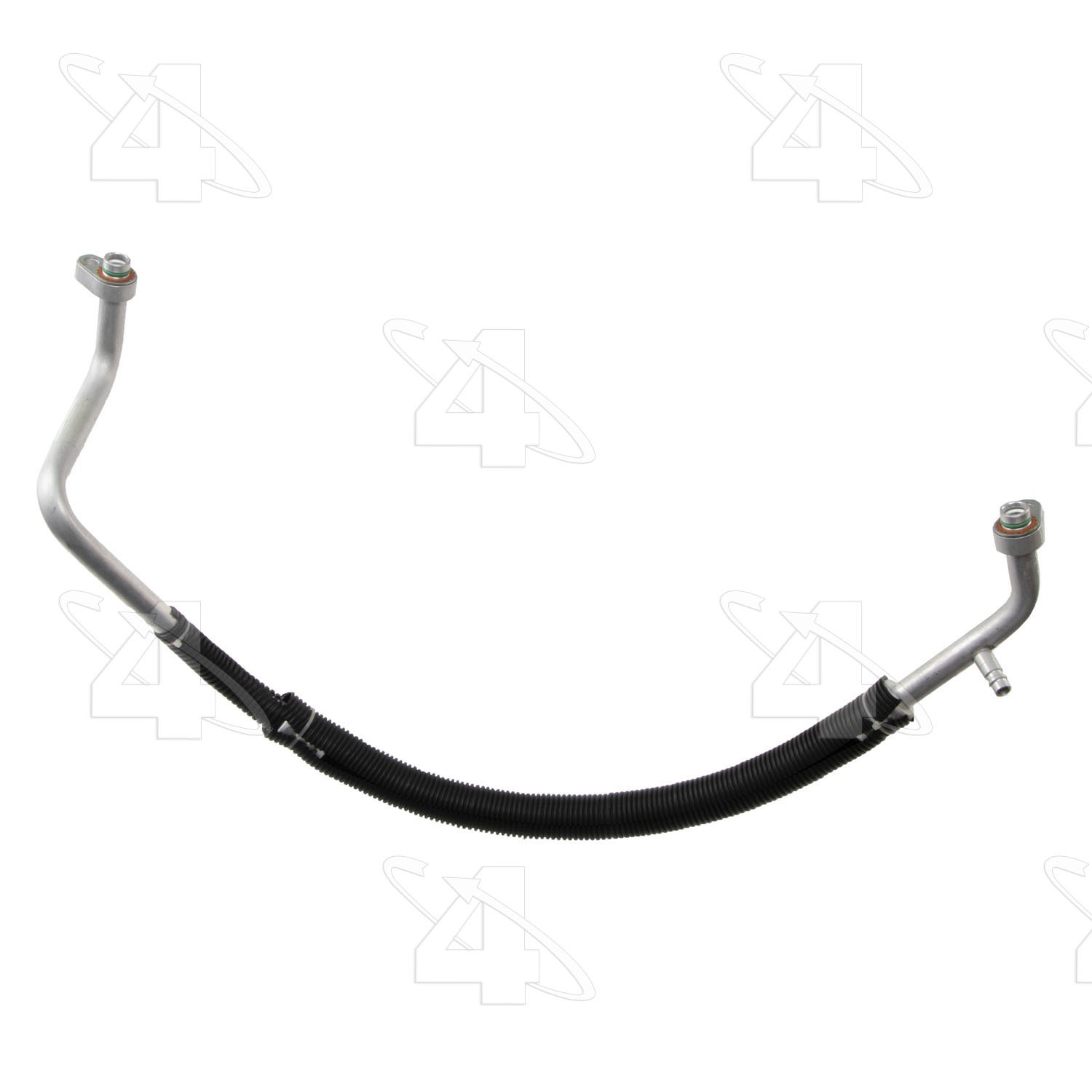 FOUR SEASONS A/C Refrigerant Hose 66546