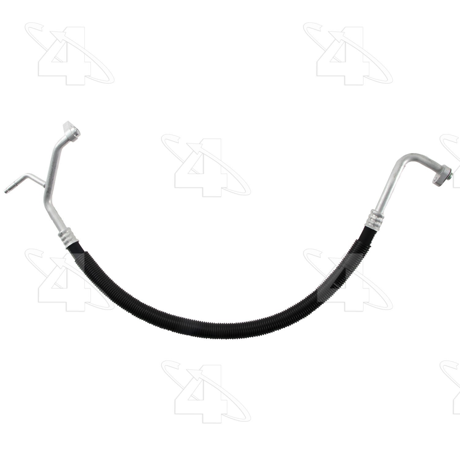 FOUR SEASONS A/C Refrigerant Hose 66548