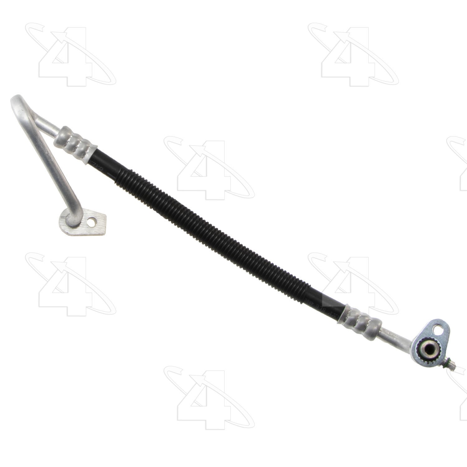 FOUR SEASONS A/C Refrigerant Hose 66549