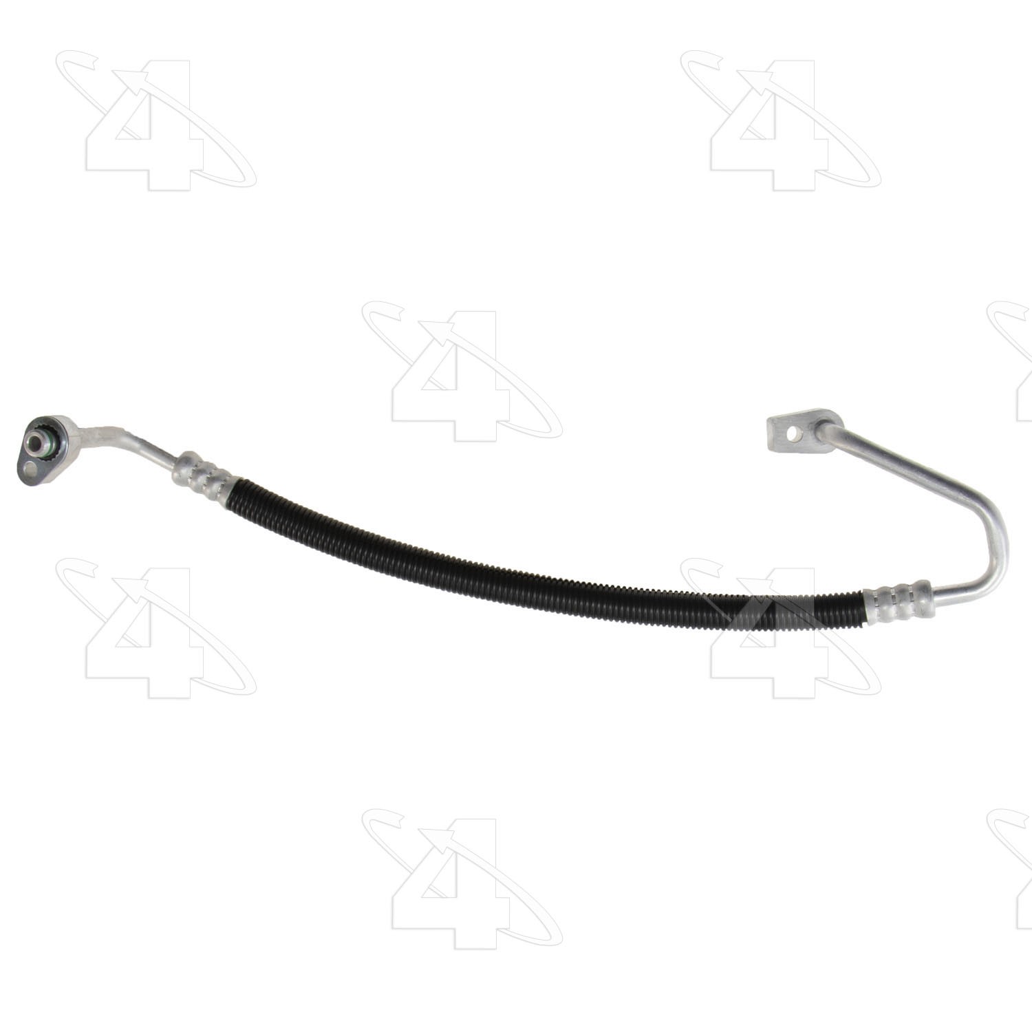 FOUR SEASONS A/C Refrigerant Hose 66550