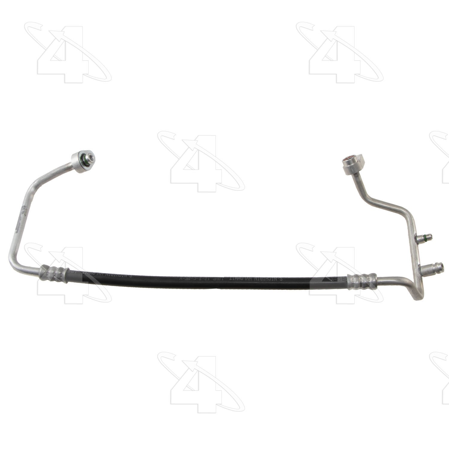 FOUR SEASONS A/C Refrigerant Hose 66553
