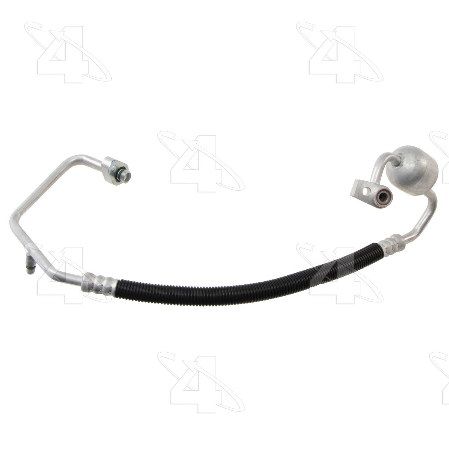 FOUR SEASONS A/C Refrigerant Hose 66554