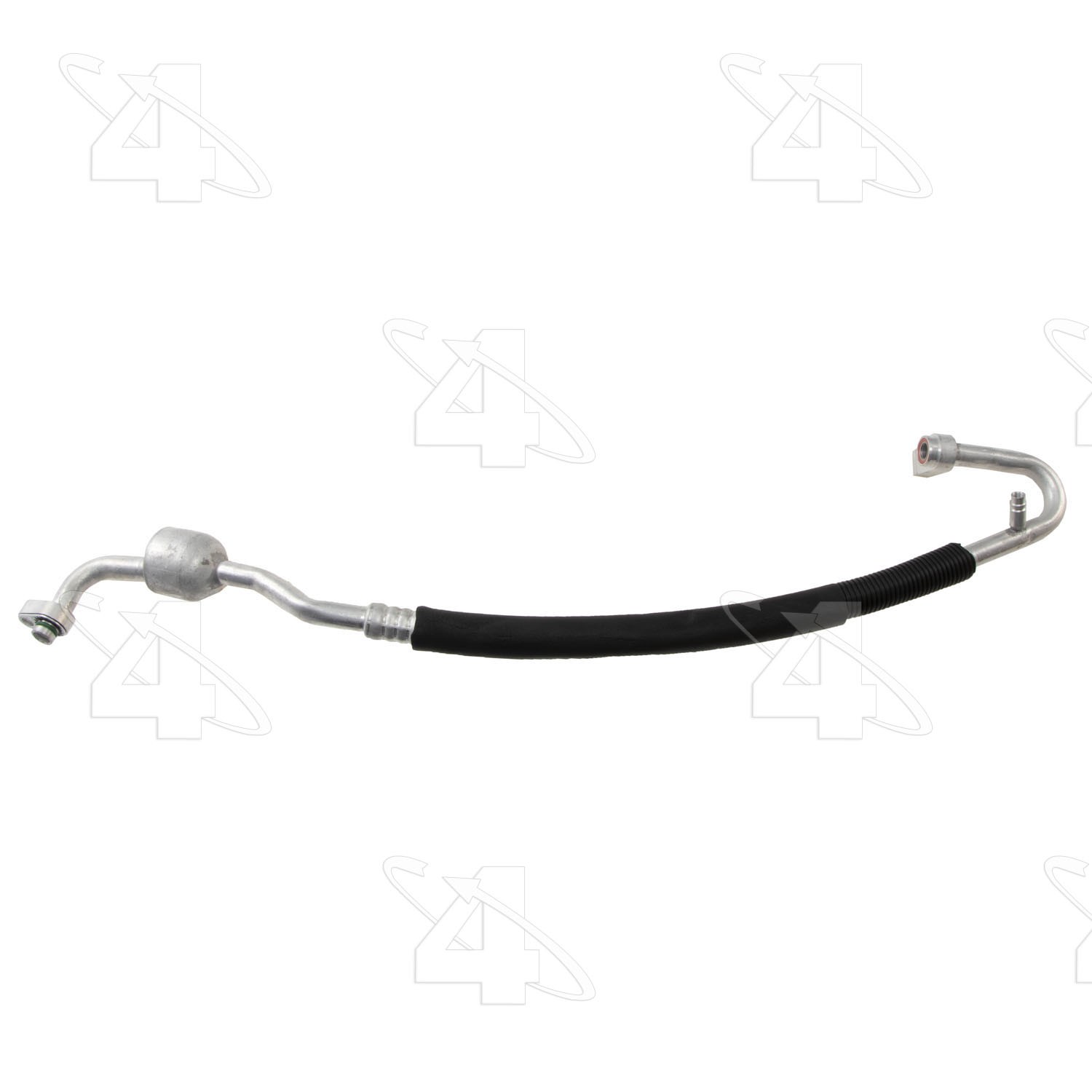 FOUR SEASONS A/C Refrigerant Hose 66559