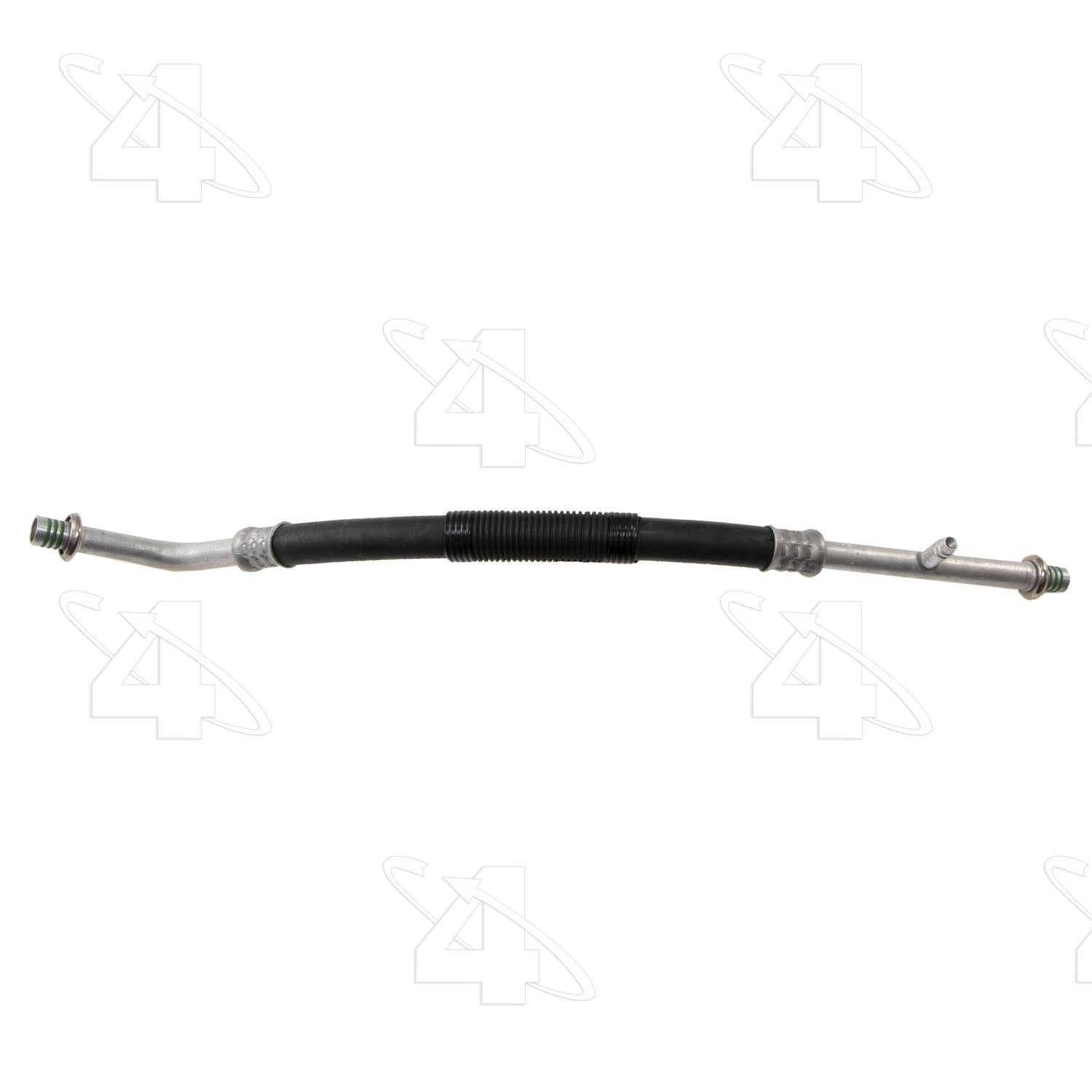 FOUR SEASONS A/C Refrigerant Hose 66564