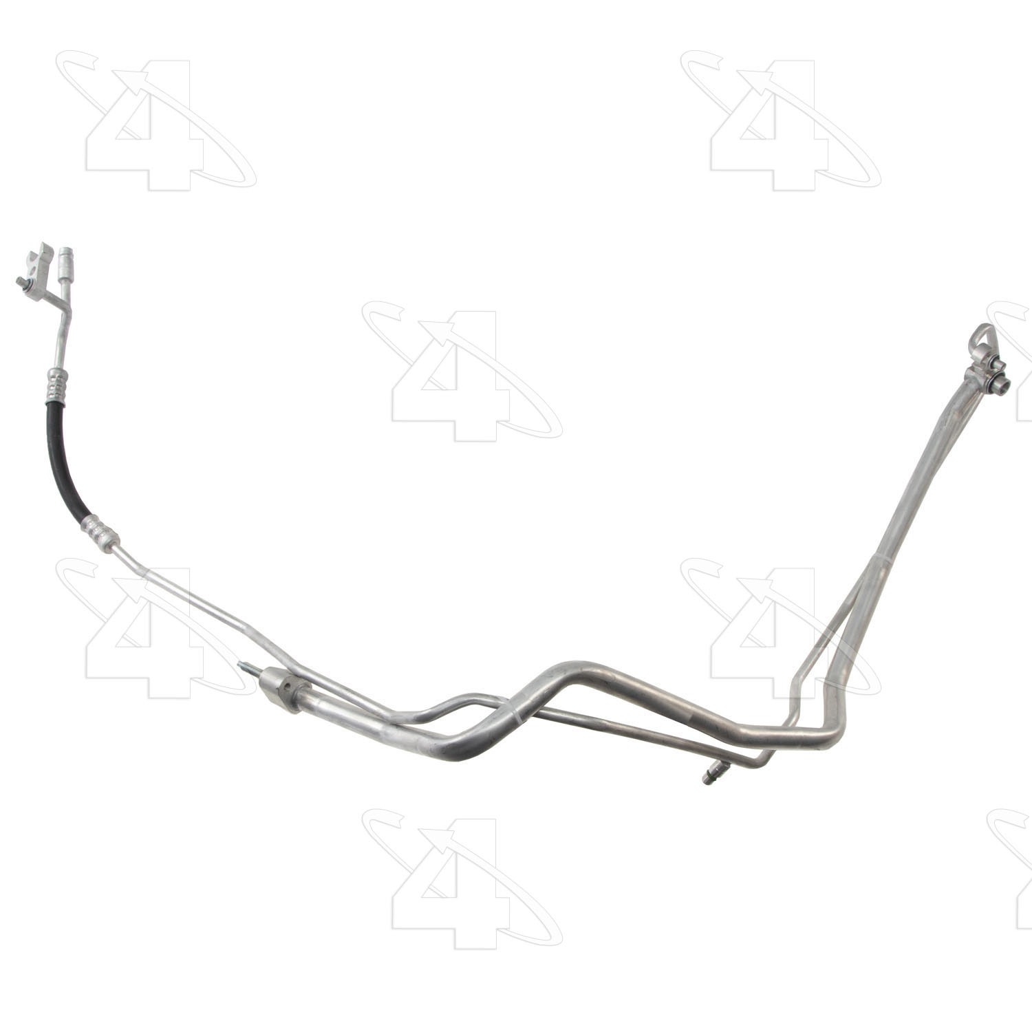 FOUR SEASONS A/C Refrigerant Hose 66577