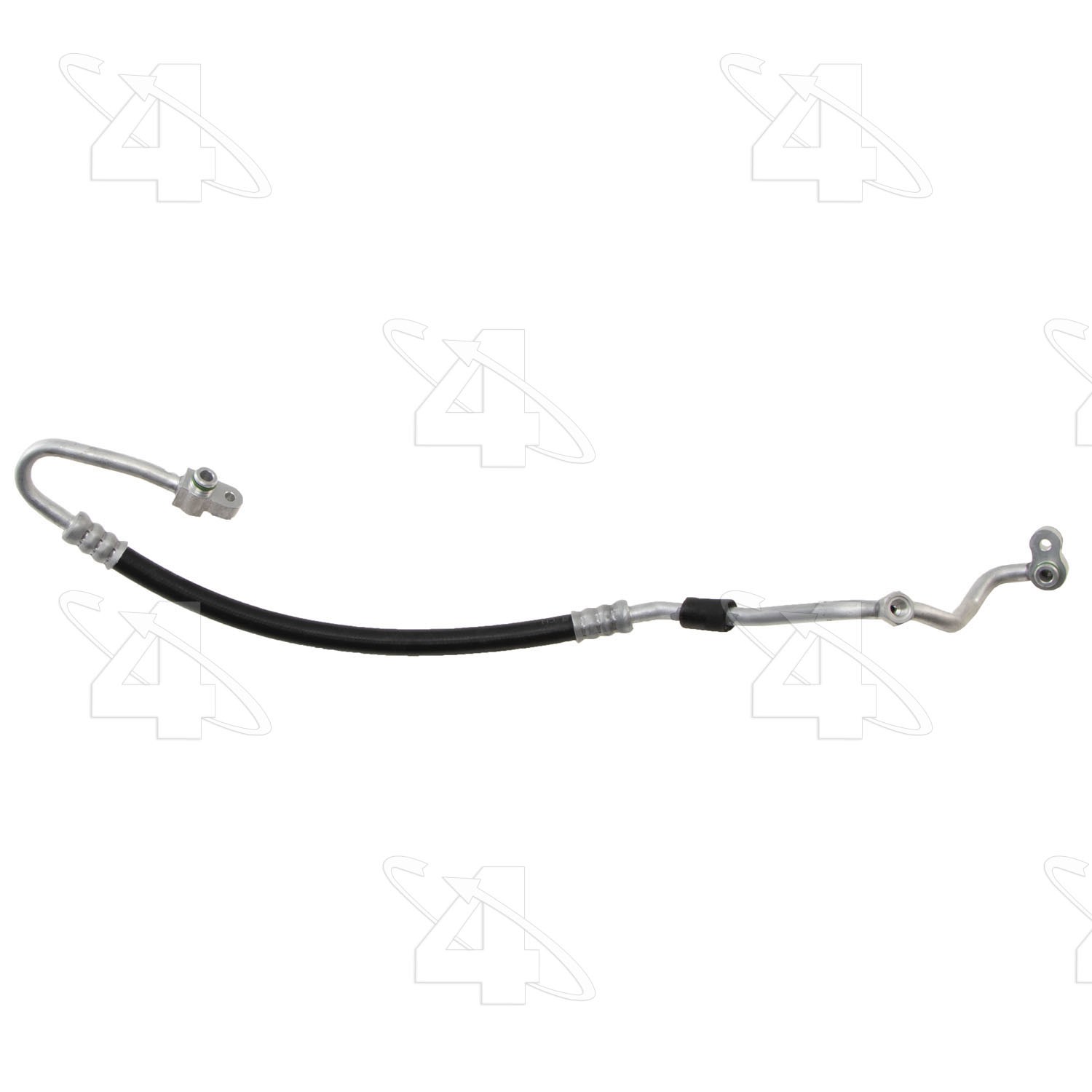 FOUR SEASONS A/C Refrigerant Hose 66582